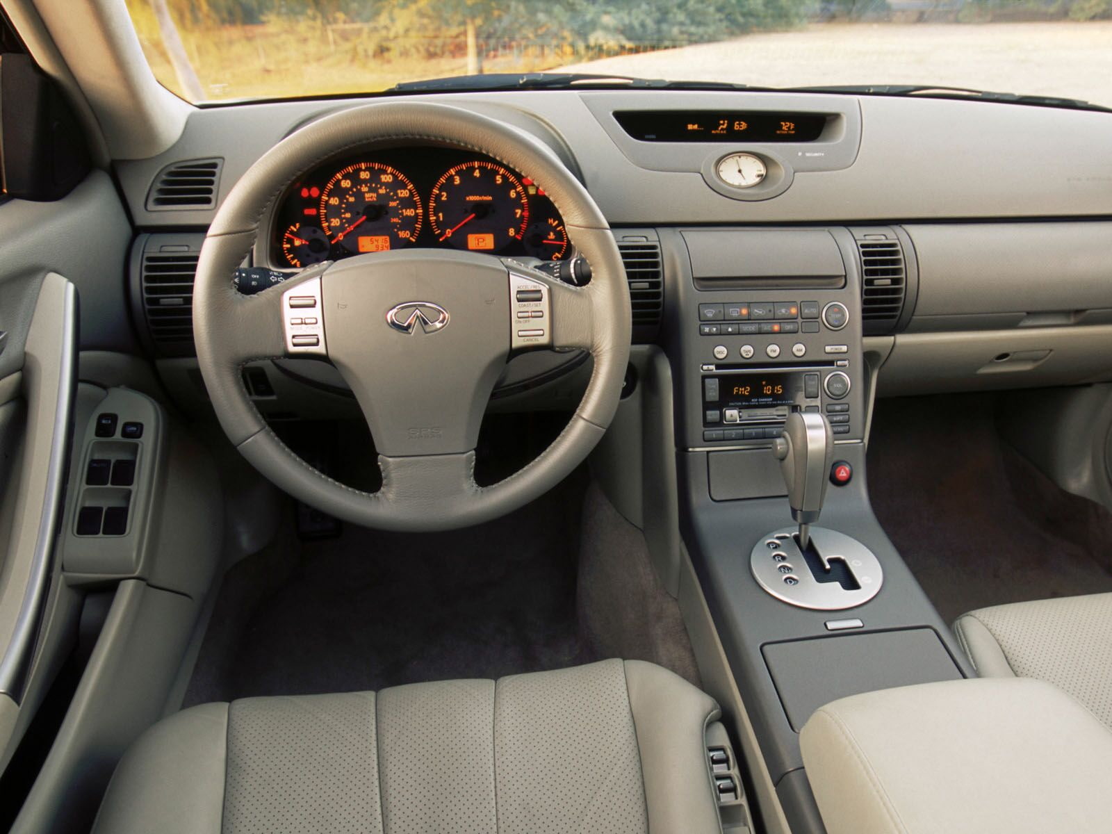 infiniti, g, coupe, 720P, sedan, car, HD Wallpaper
