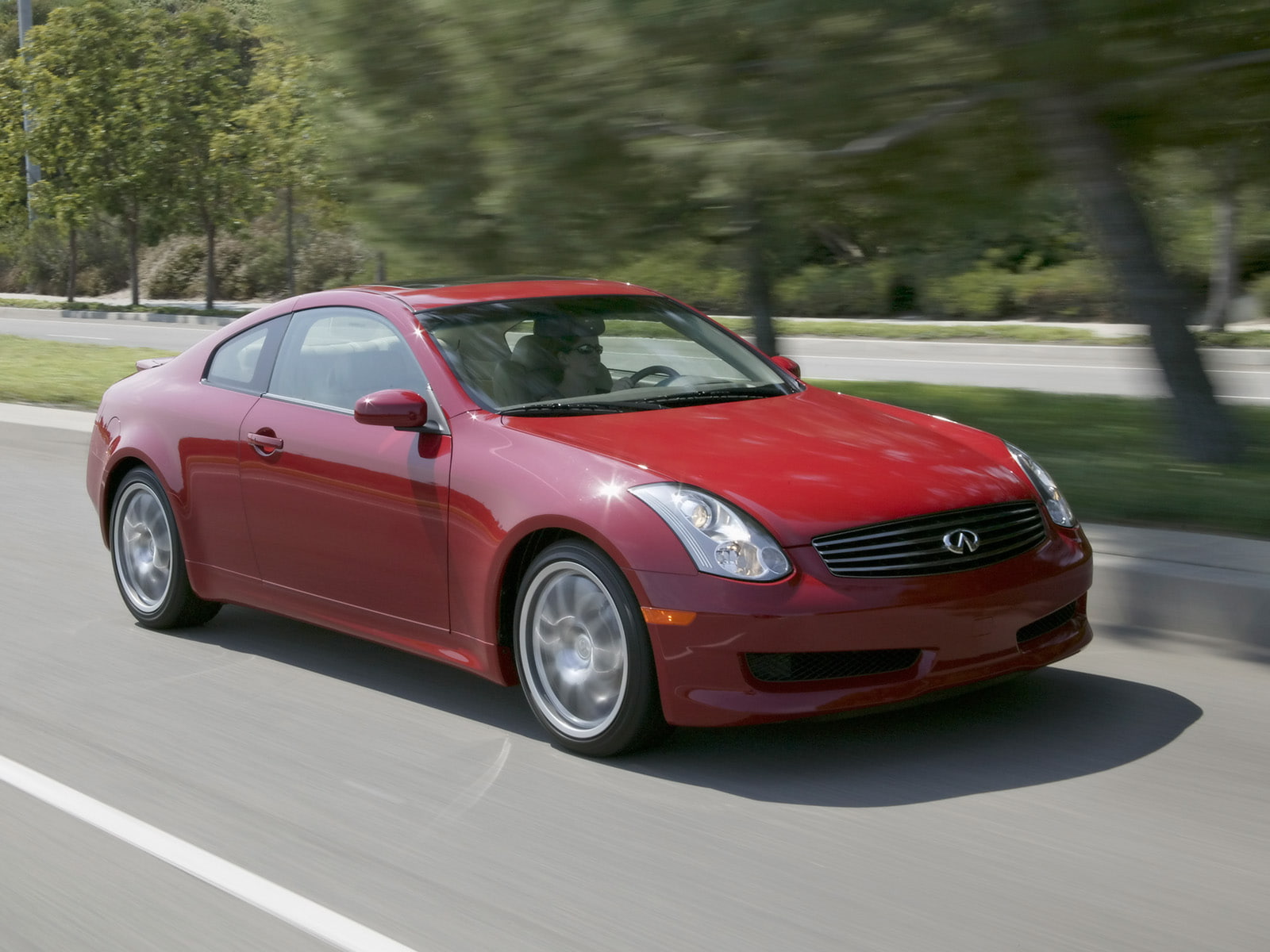 720P, infiniti, car, sc, g, manu, coupe, HD Wallpaper