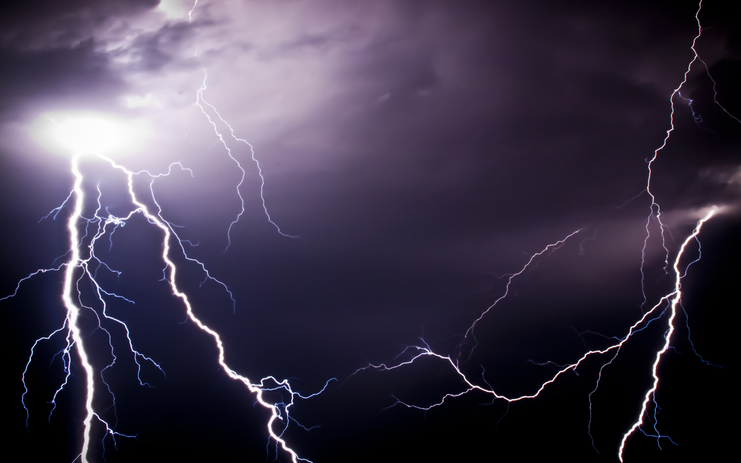 photography, purple, canoneosdigitalrebelxti, 2K, clouds, billion, lightning, colorado, night, longexposure, coloradospringscolorado, volts, sky, two, HD Wallpaper