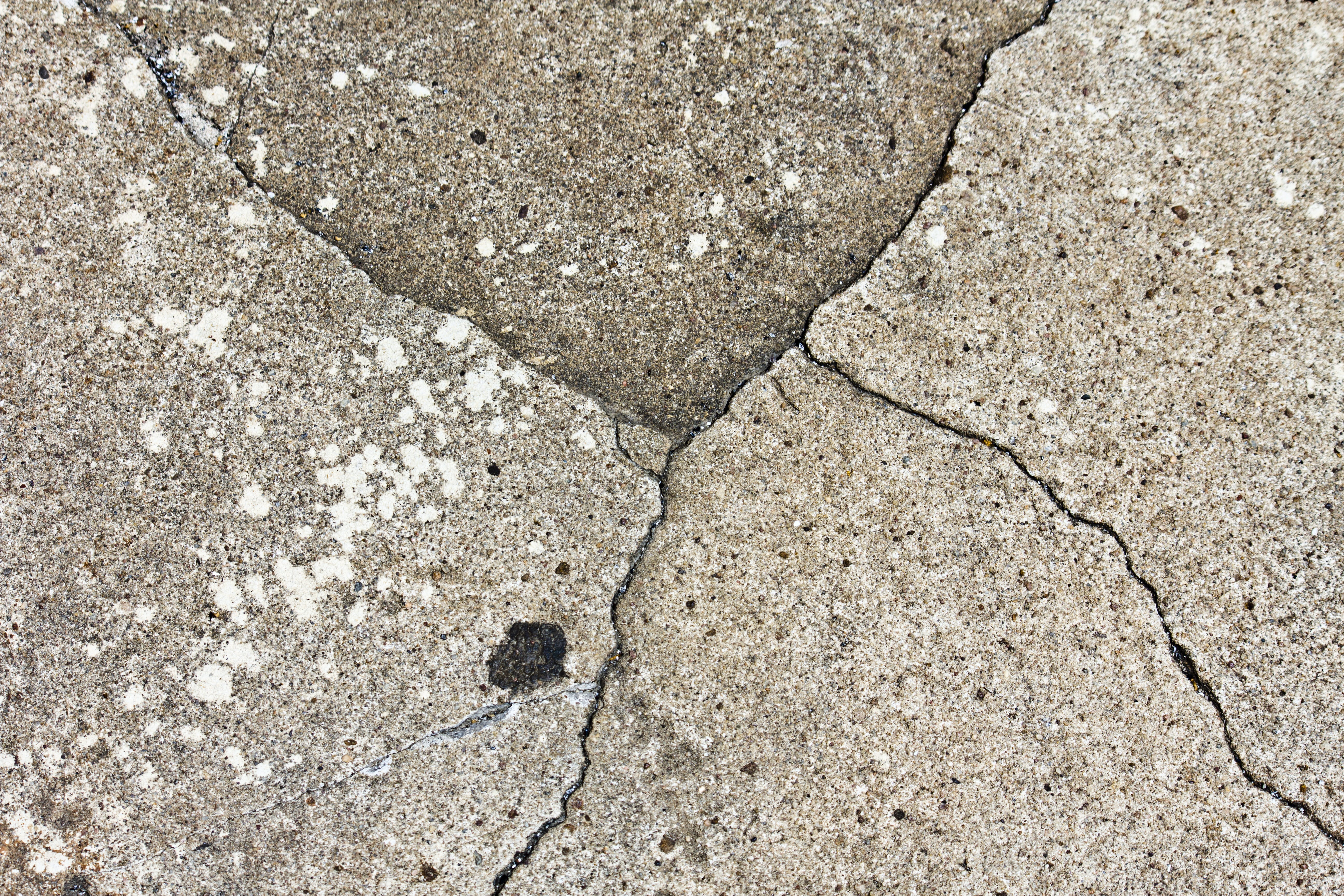 shabby, Grunge, high angle view, 5K, no people, climate, stains, floor, surface, stained, drought, outdoors, material, aged, nature, arid climate, broken, HD Wallpaper