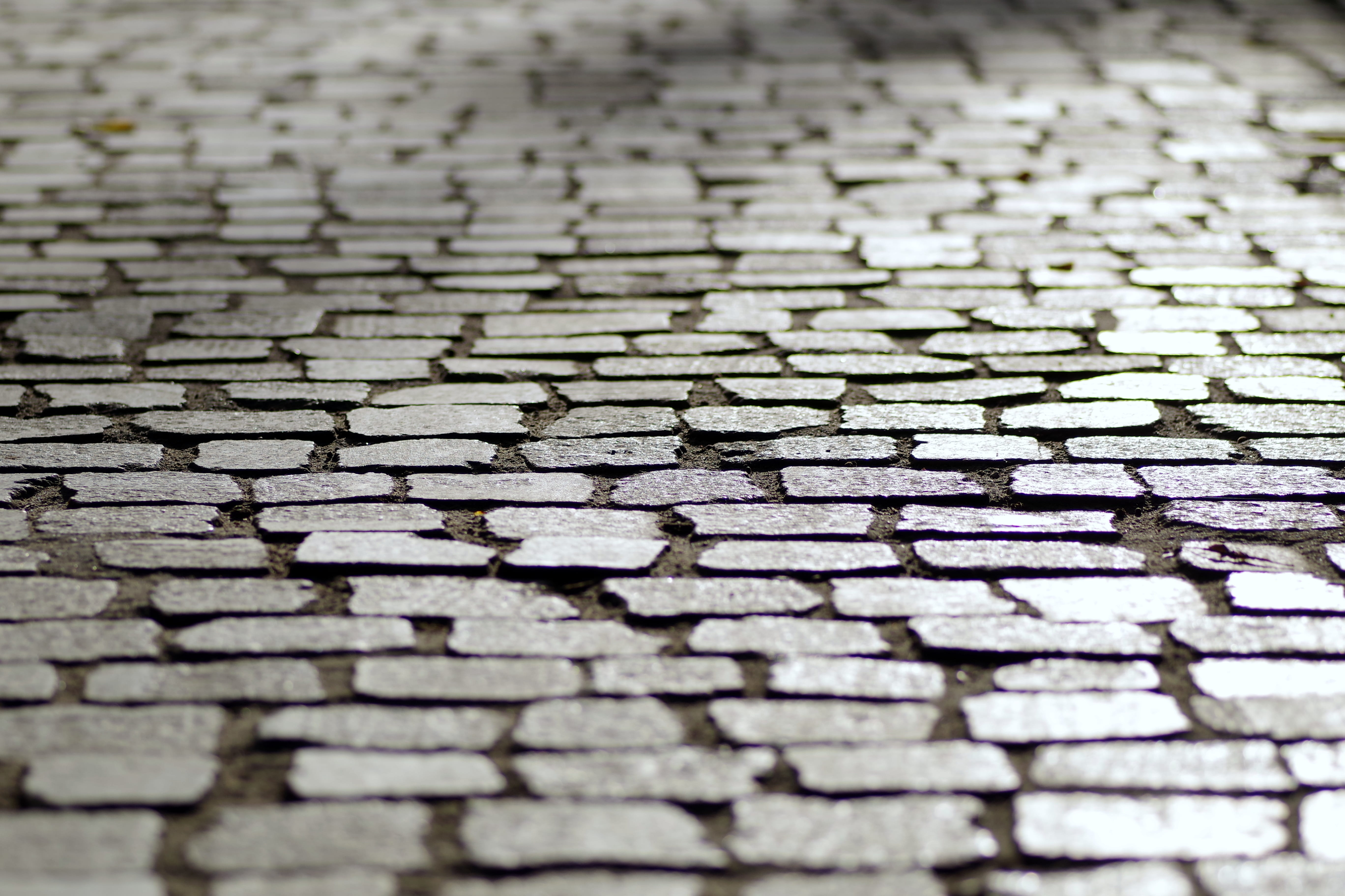 outdoors, bricks, broken, concrete, stone, large group of objects, texture, surface, pattern, rough, day, abstract, rock, repetition, walkway, textured, HD Wallpaper