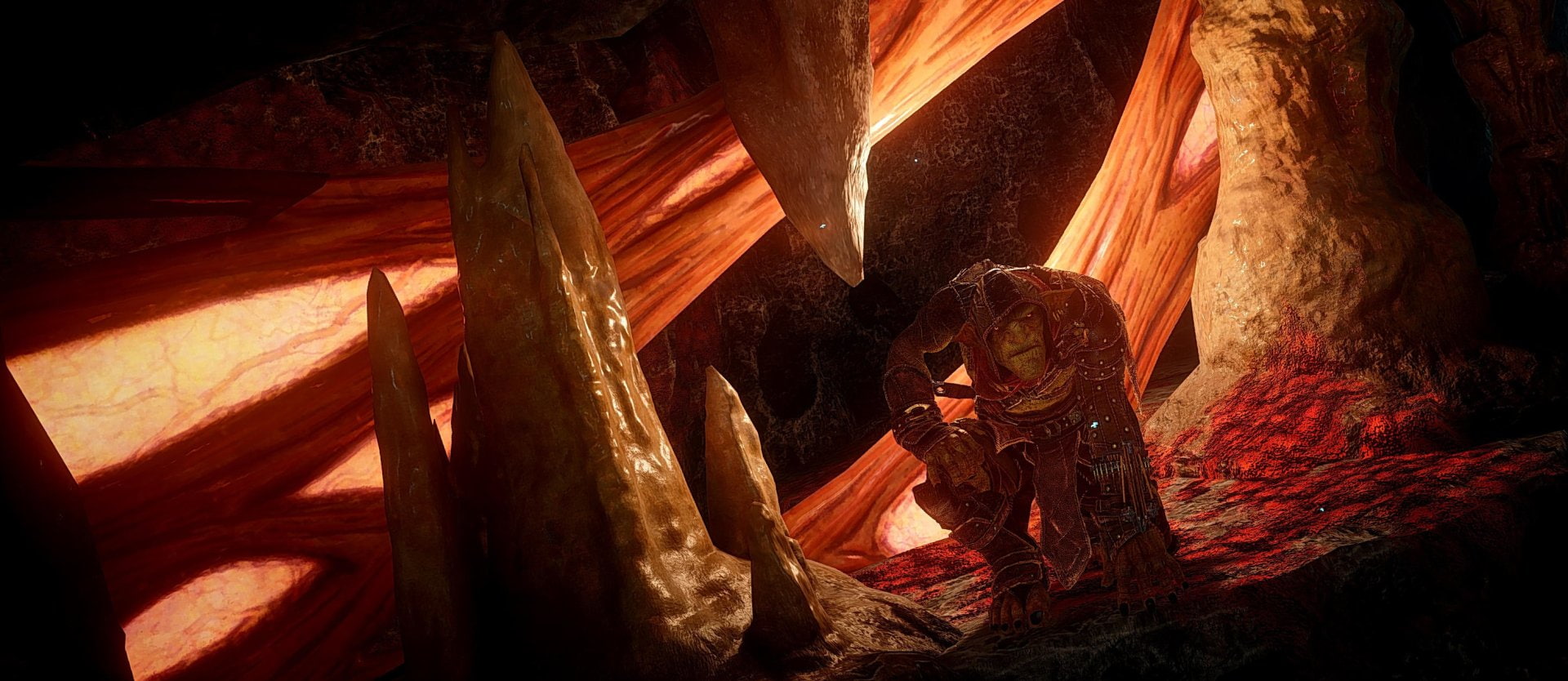 Video Game, 1080P, Styx: Shards Of Darkness, HD Wallpaper