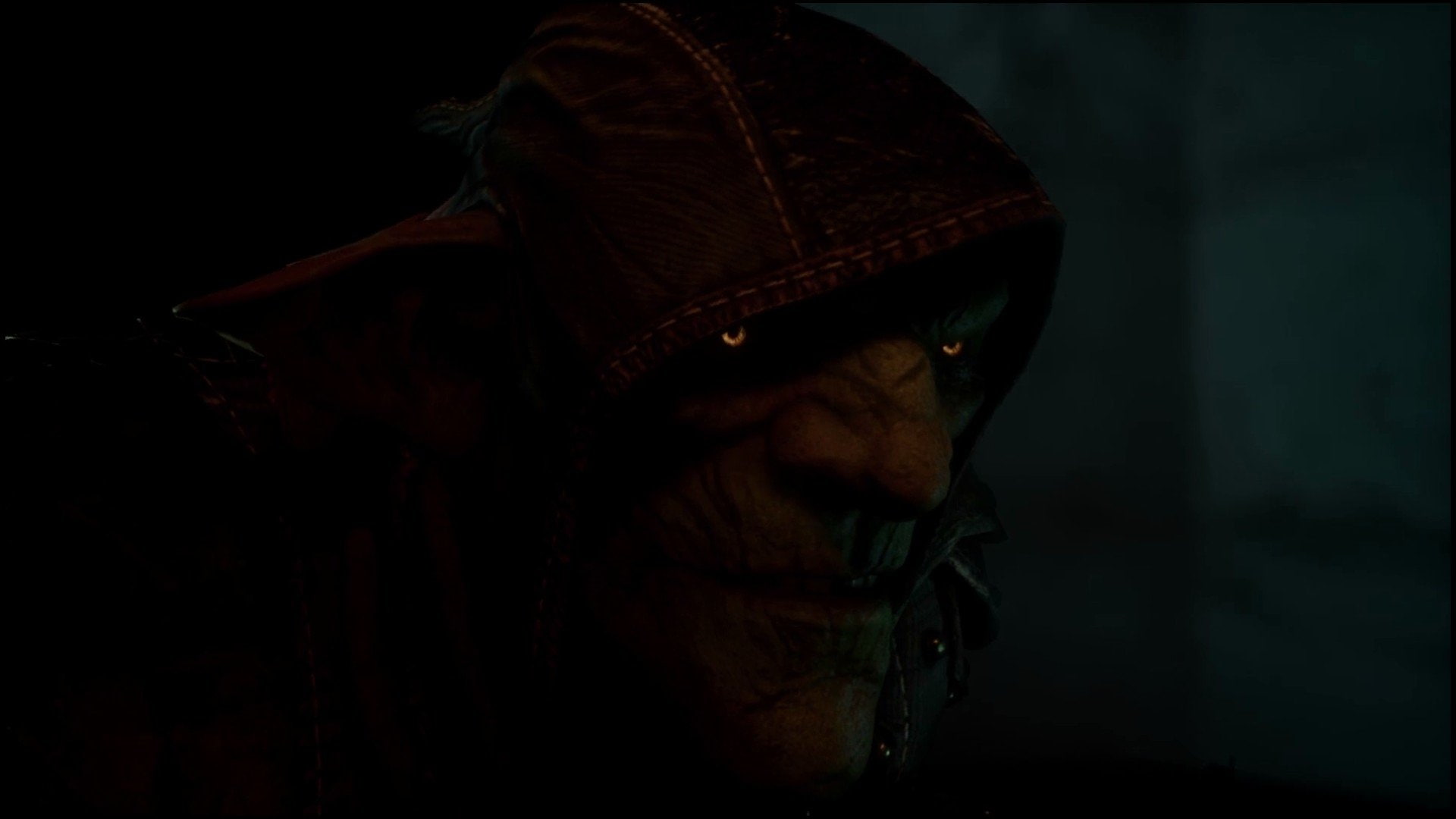 1080P, Styx: Shards Of Darkness, Video Game, HD Wallpaper