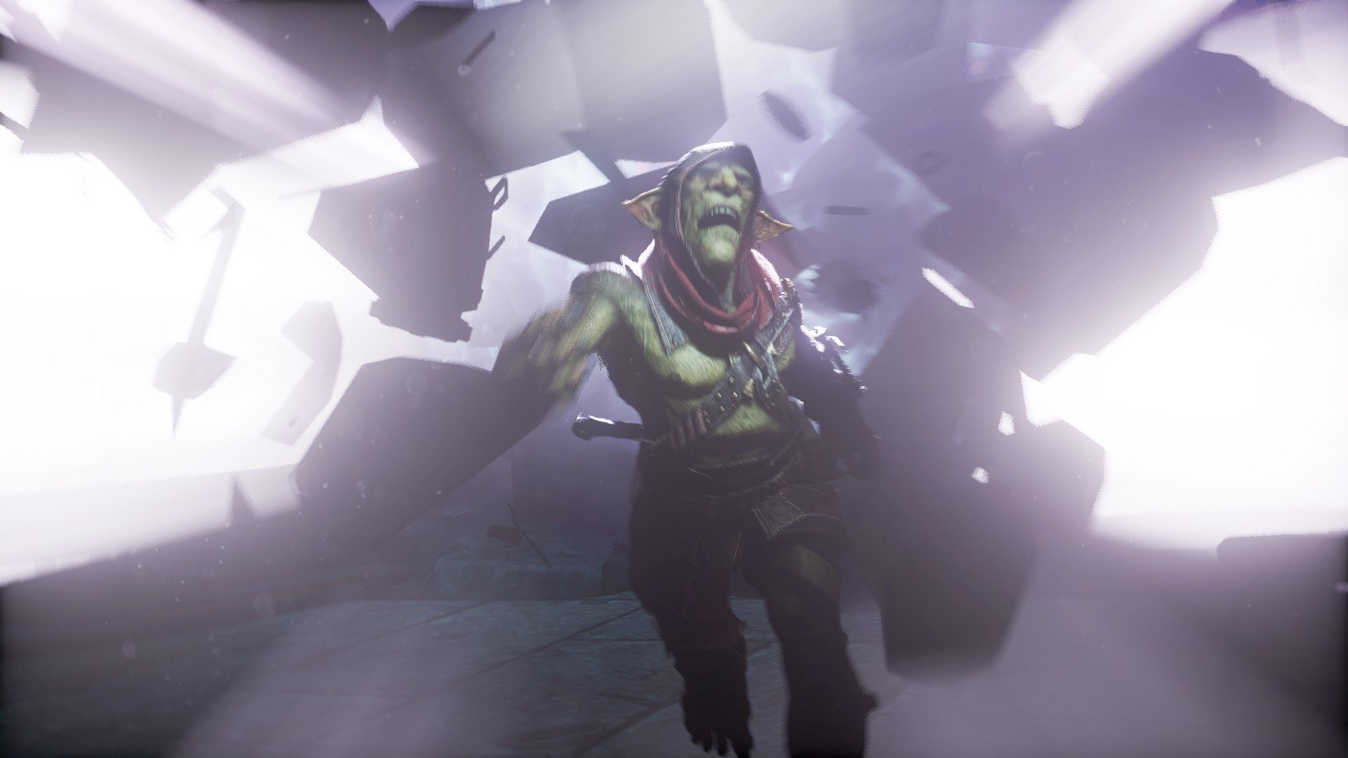 Styx: Shards Of Darkness, 1080P, Video Game, HD Wallpaper
