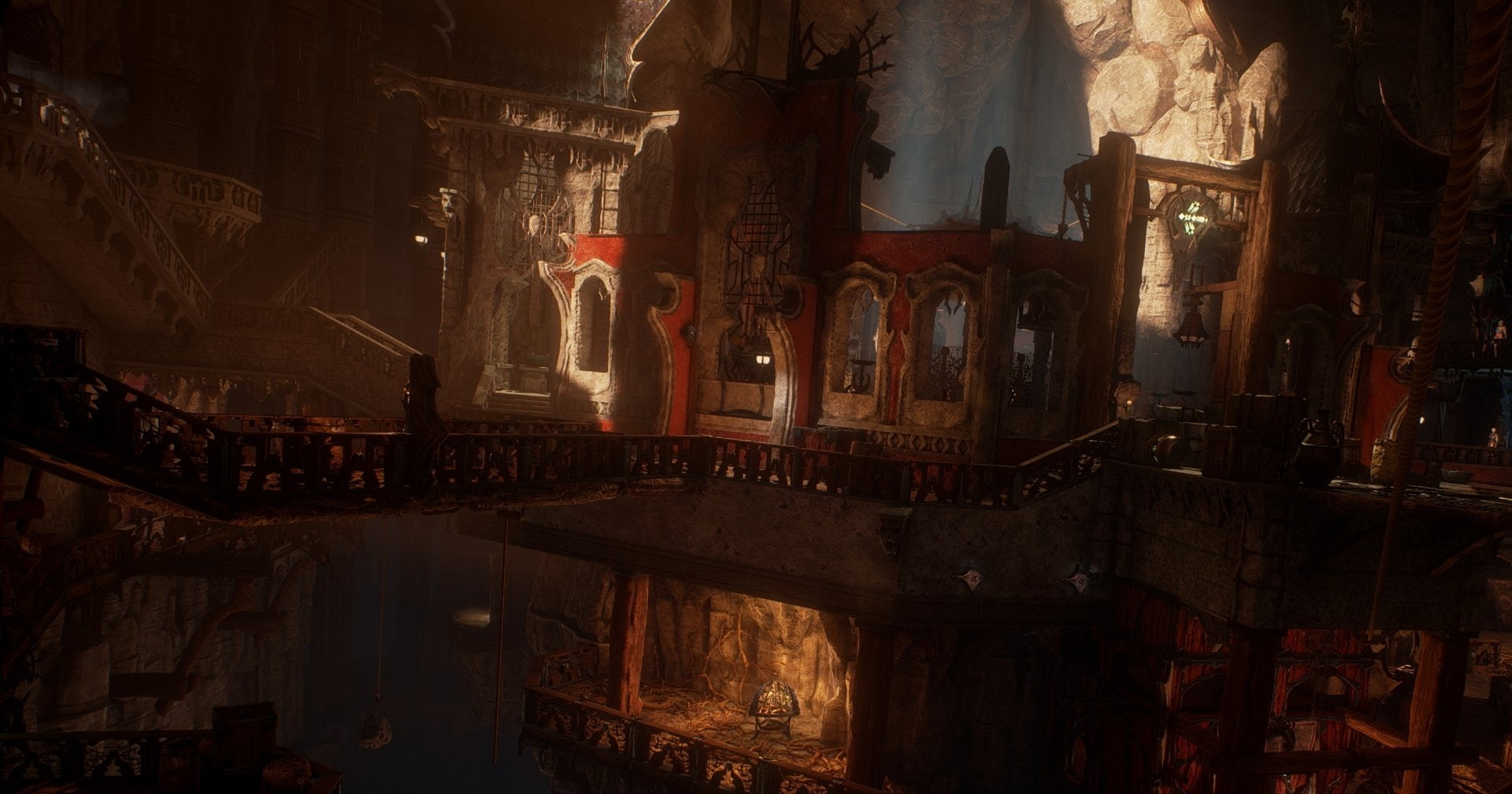 1080P, Styx: Shards Of Darkness, Video Game, HD Wallpaper