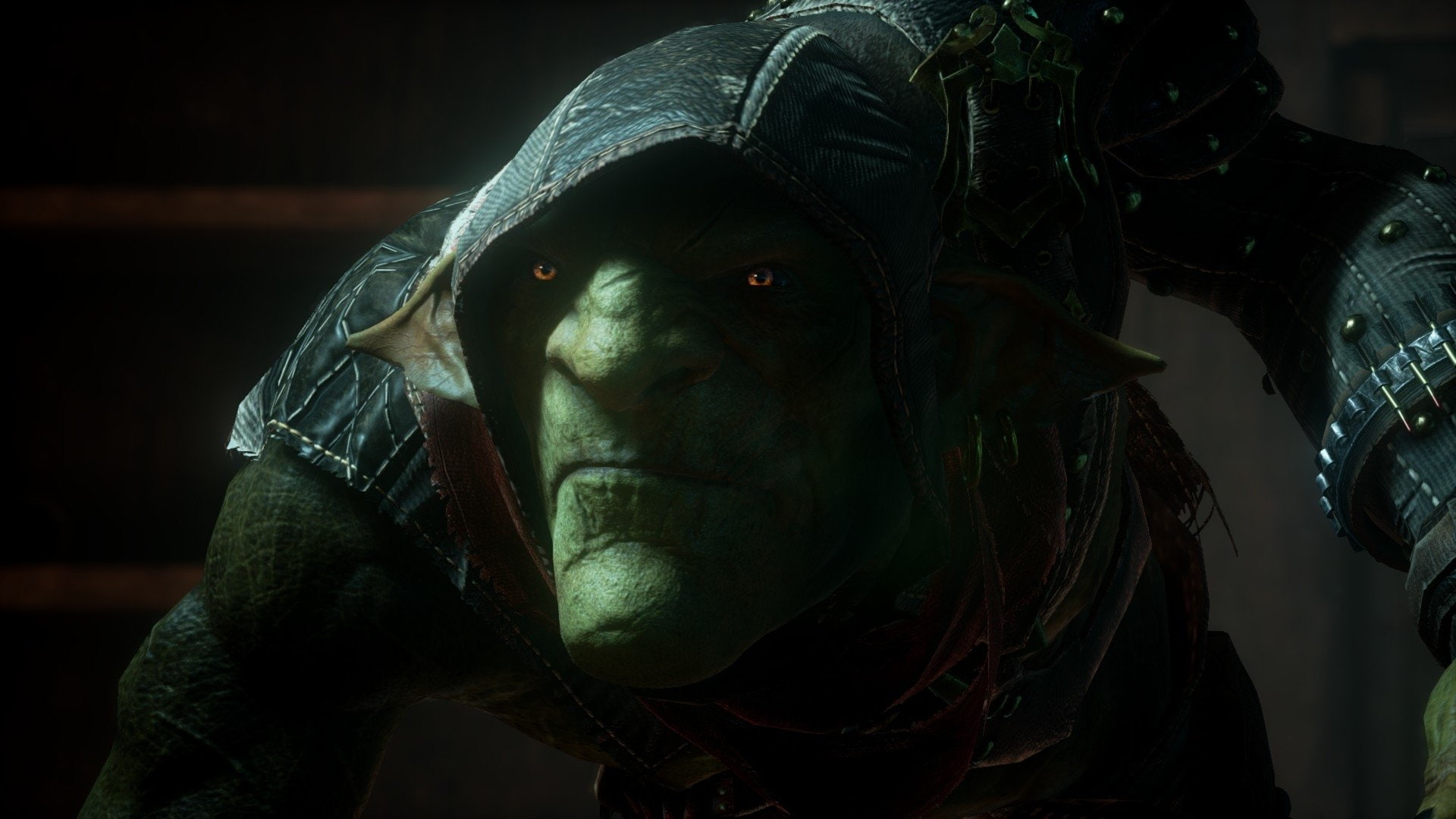 Styx: Shards Of Darkness, 1080P, Video Game, HD Wallpaper