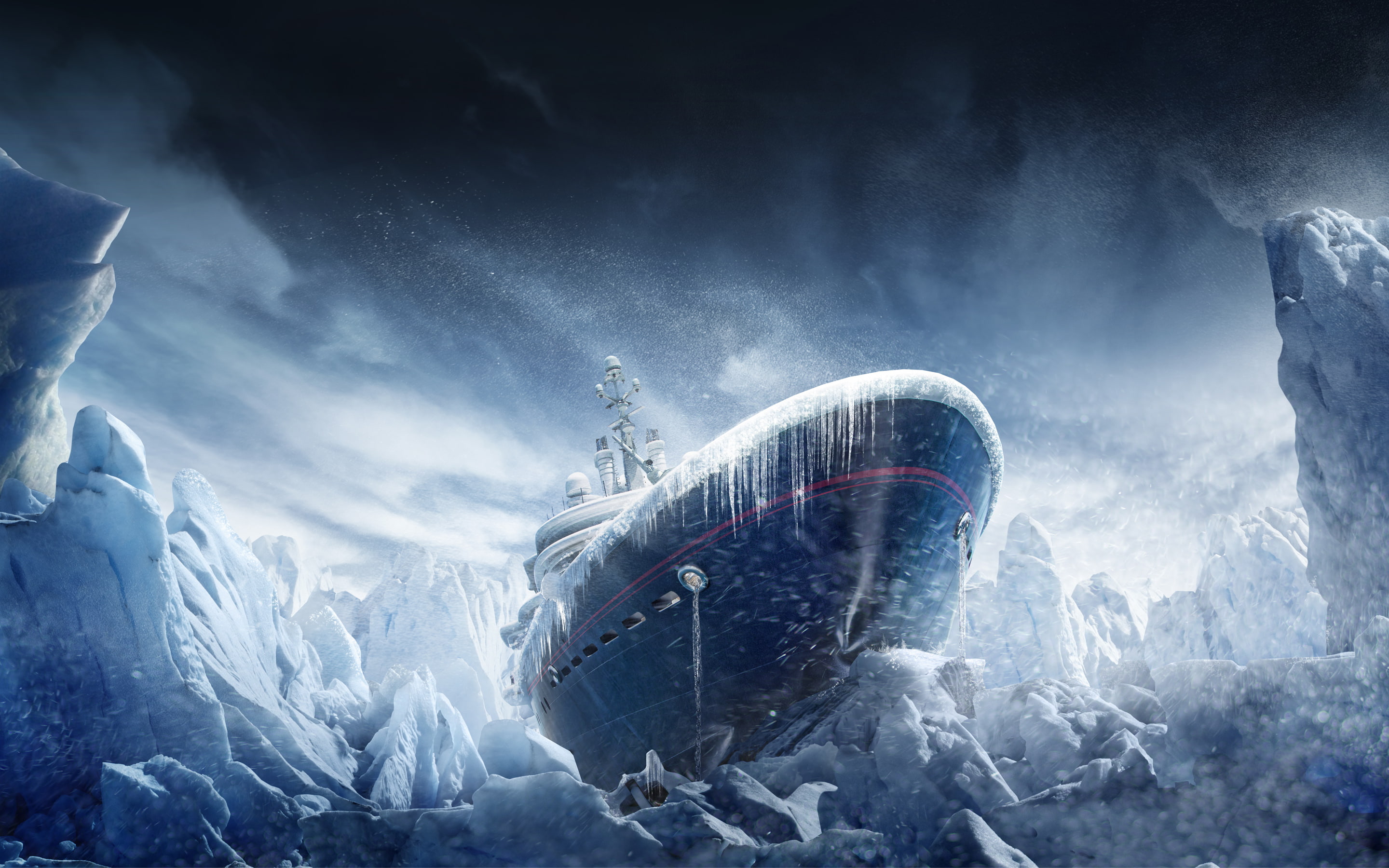 tom, clancy, s, ice, 2K, Siege, rainbow, six, Black, Operation, HD Wallpaper
