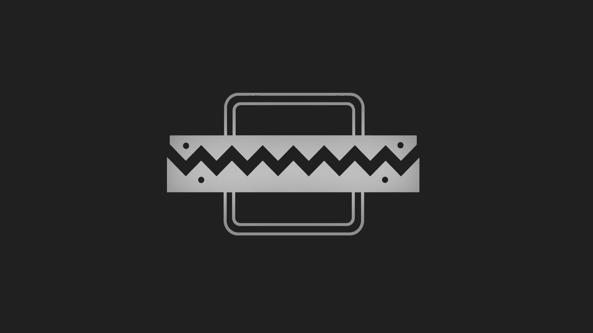 Tom Clancys Rainbow Six: Siege, Tom Clancys Rainbow Six Siege: Operation Black Ice, Video Game, Frost (Tom Clancys Rainbow Six: Siege), Minimalist, 1080P, HD Wallpaper