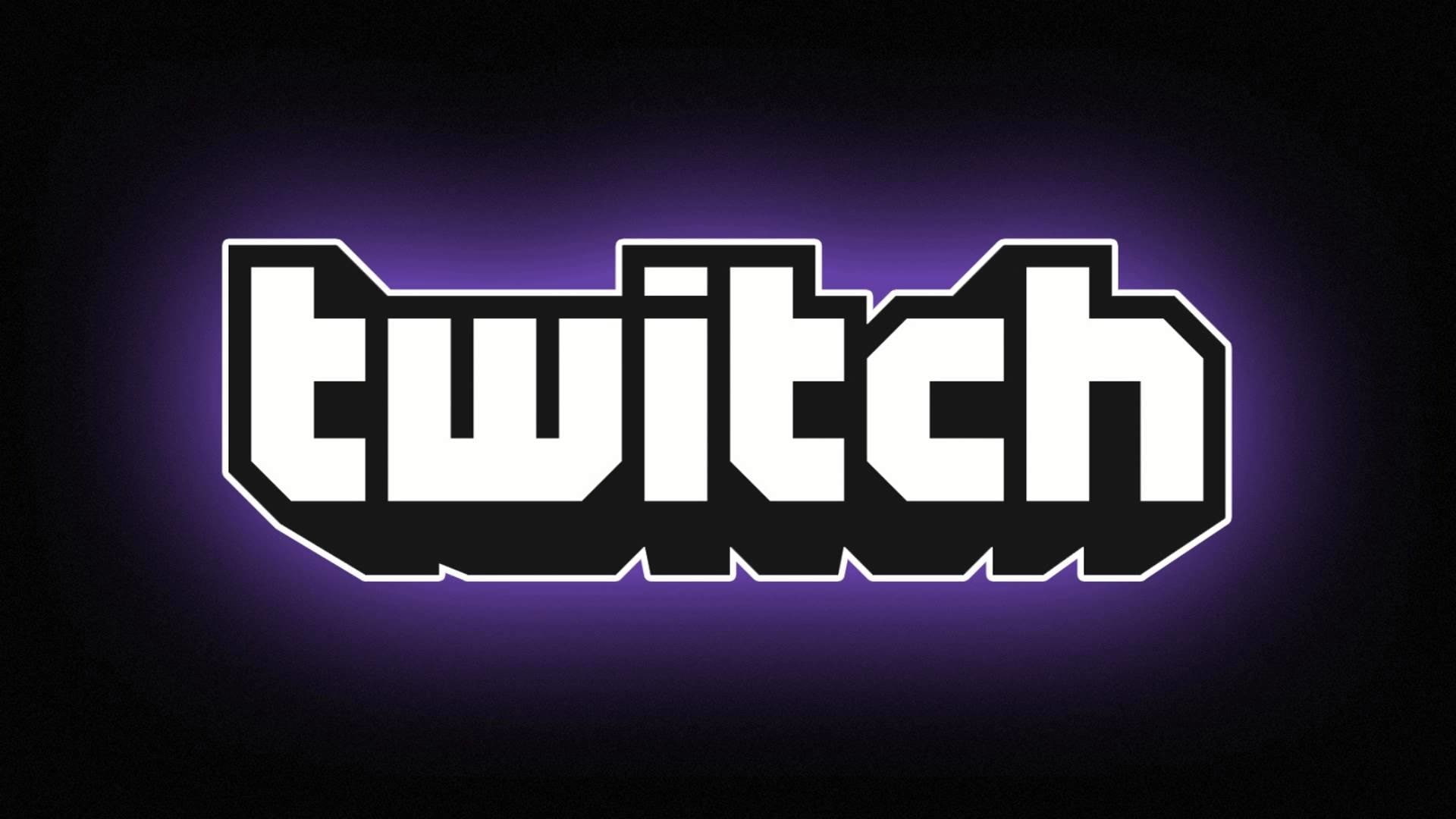 1080P, Twitch, Technology, HD Wallpaper