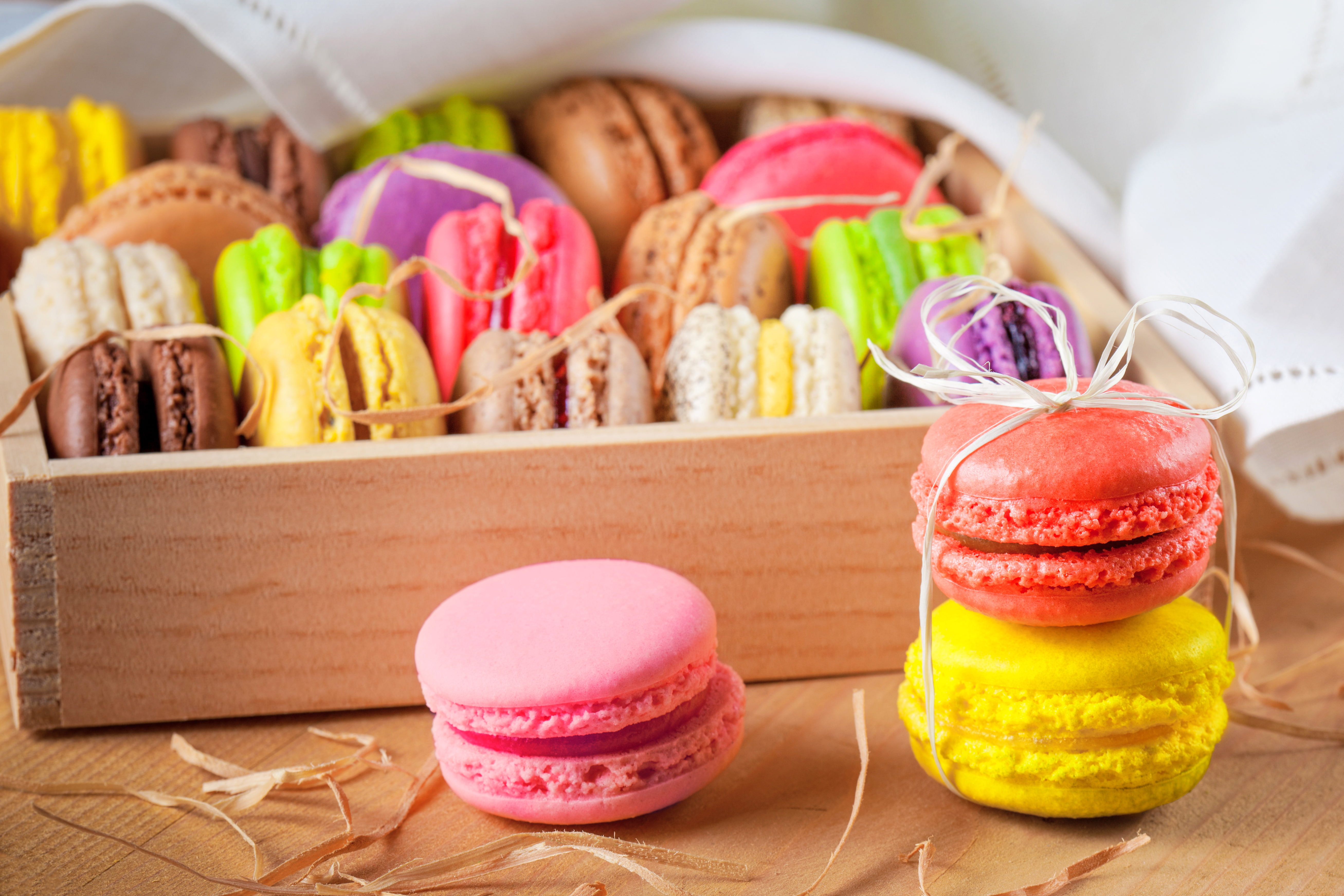 color, cookies, still life, indulgence, easter egg, indoors, freshness, 5K, assorted, dessert, choice, ready-to-eat, close-up, food and drink, multi colored, HD Wallpaper