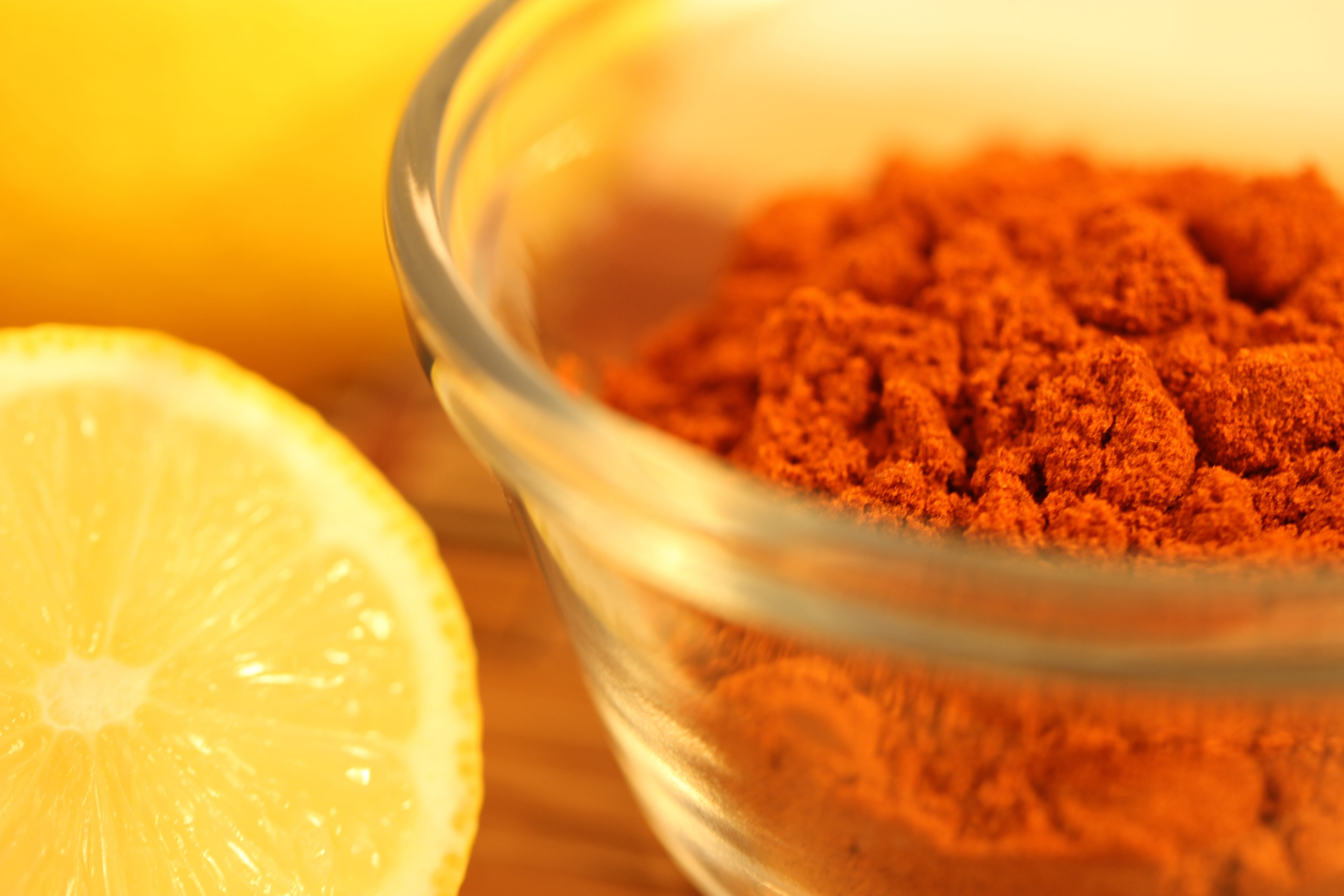 dessert, yellow, snack, wellbeing, condiment, citrus fruit, food and drink, indian, cooking, spicy, studio shot, cuisine, healthy lifestyle, beside, food, HD Wallpaper