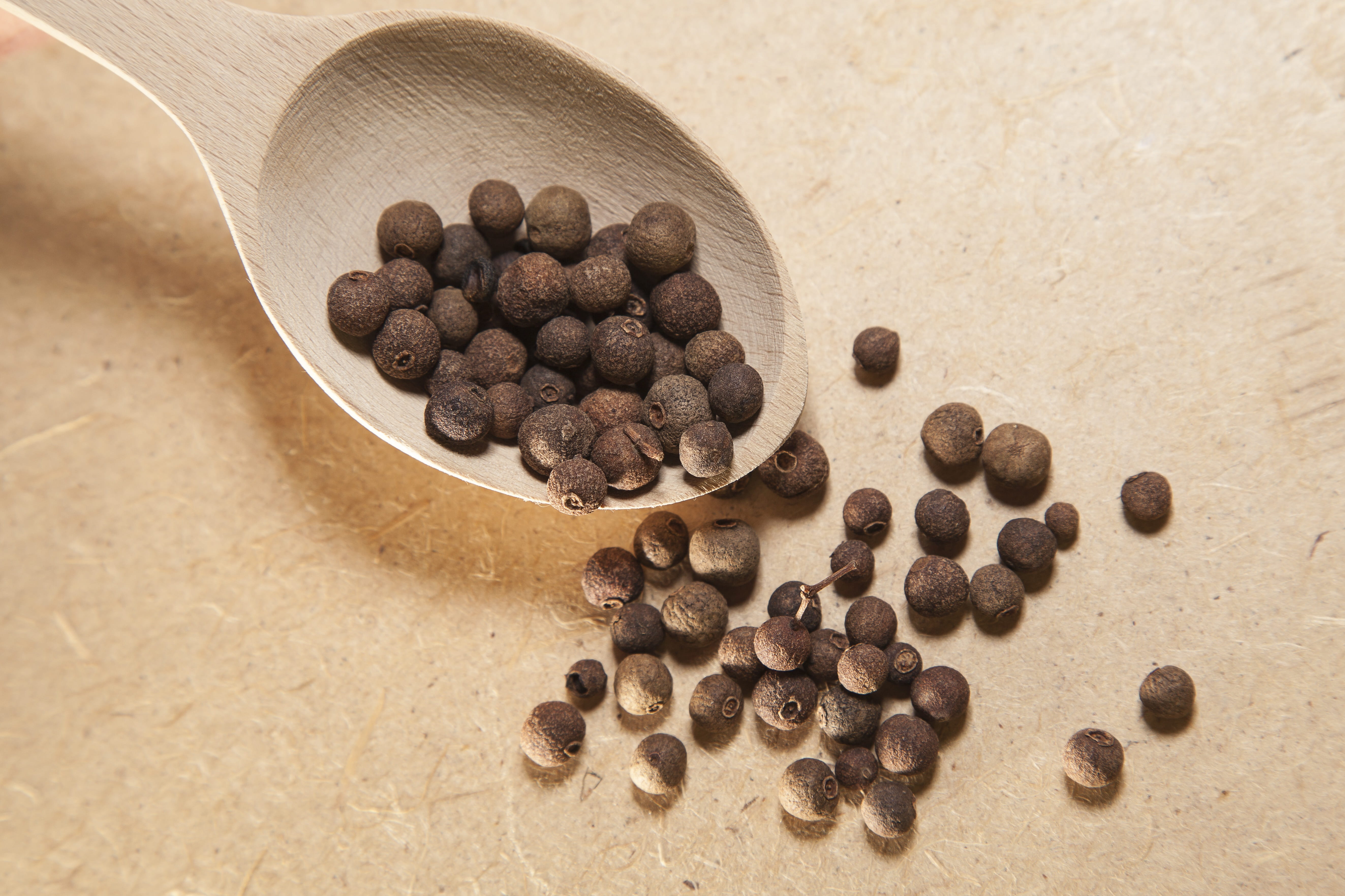 indoors, sweet peas, food, healthy eating, roasted coffee bean, no people, cooking, coffee, coffee - drink, allspice, wooden spoon, spice, seasoning, large group of objects, HD Wallpaper
