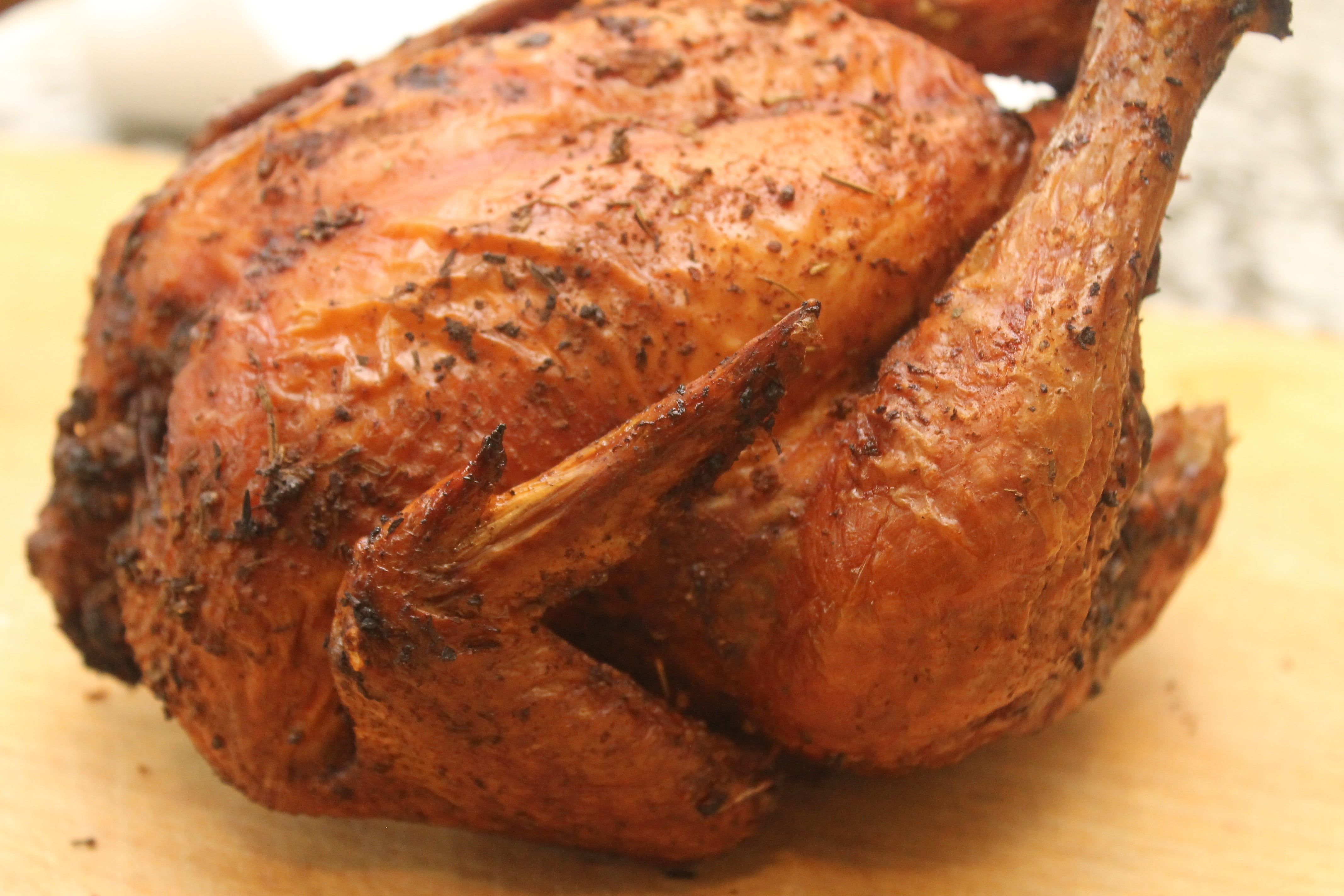 healthy eating, white, cuisine, baked, close-up, fresh, roasted, skin, food and drink, roast, diet, plate, wood - material, wellbeing, gourmet, tasty, food, HD Wallpaper