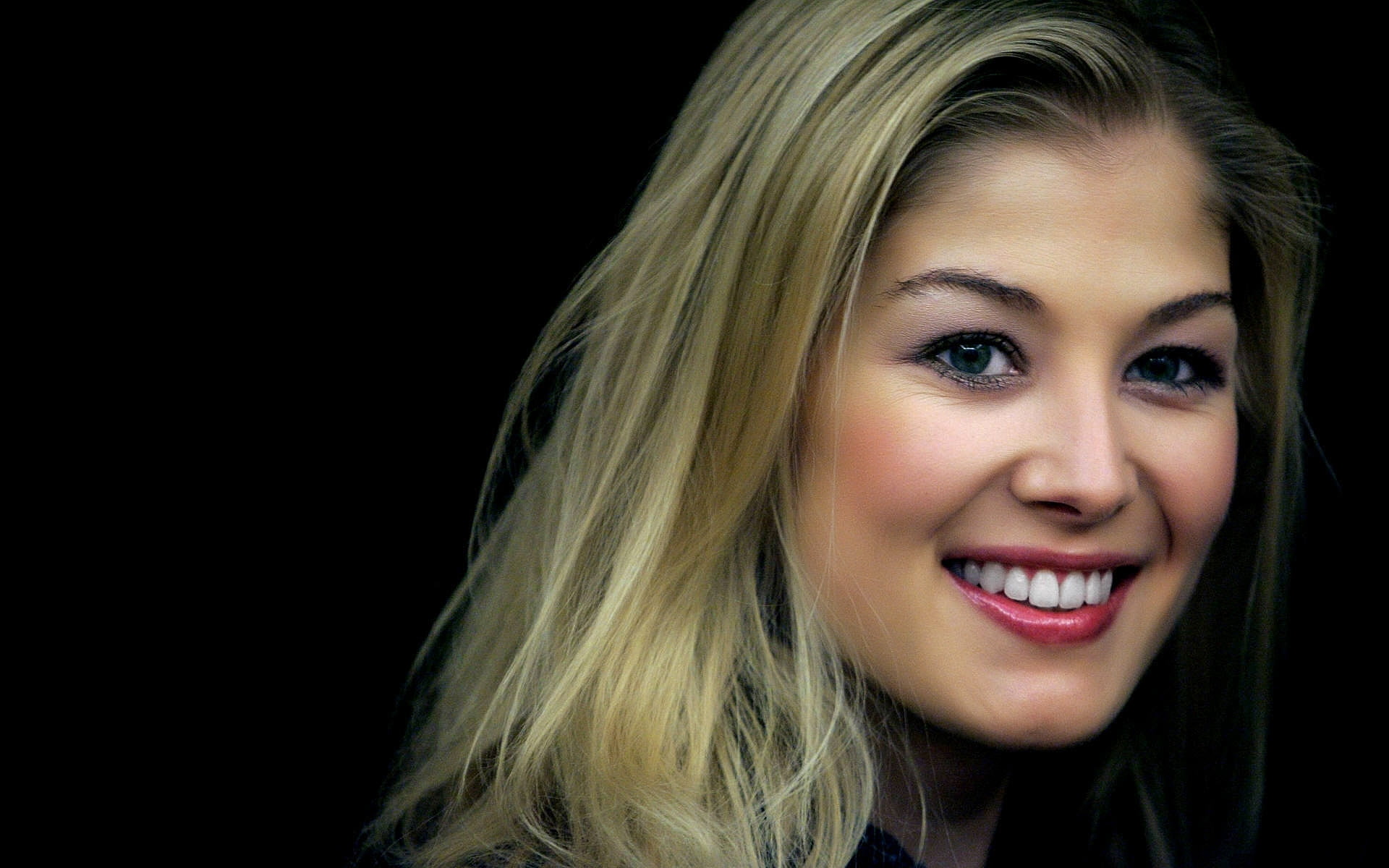 1080P, pike, rosamund, HD Wallpaper