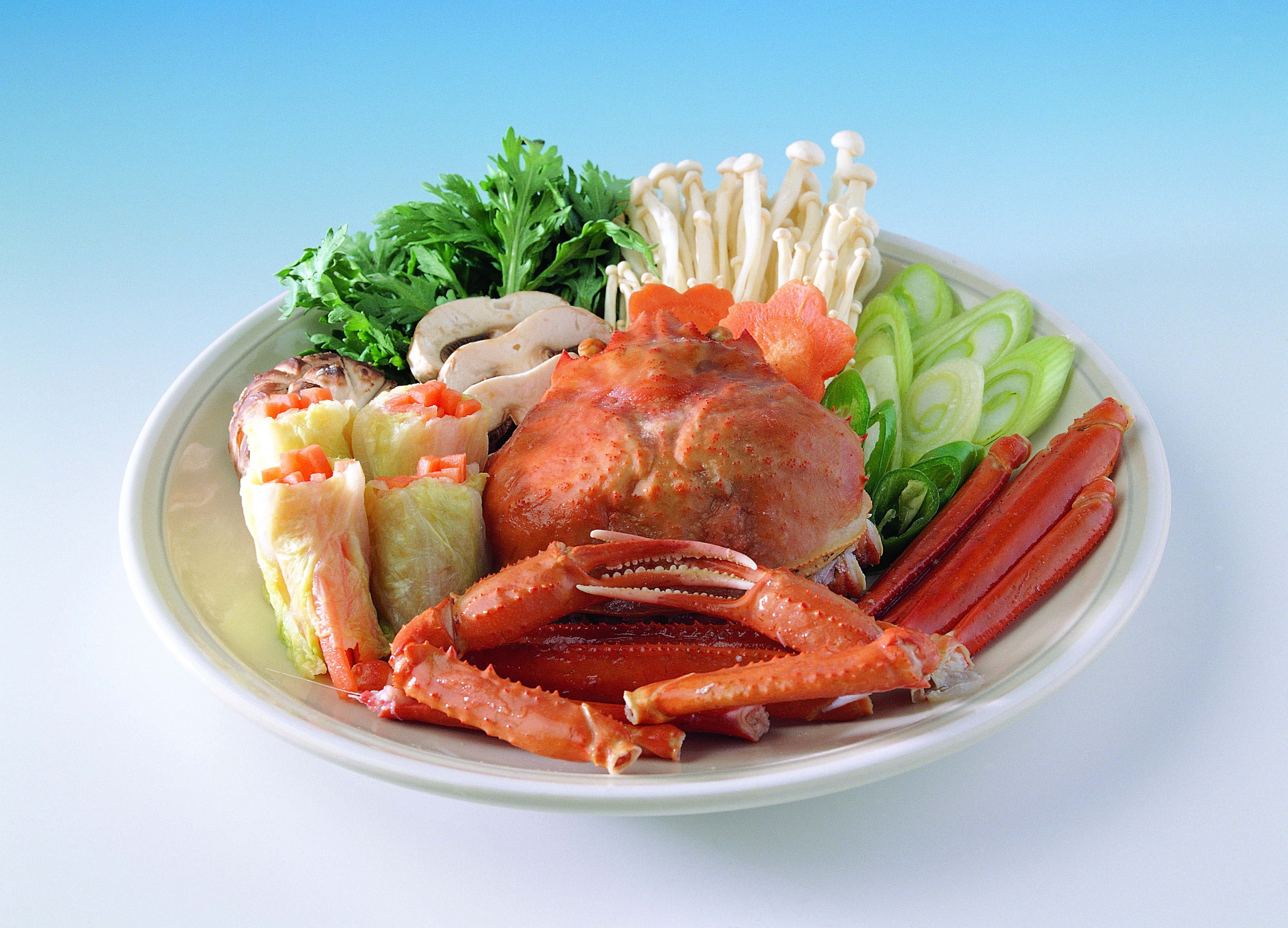 close-up, crustacean, herb, studio shot, 2K, cultures, wellbeing, savory Sauce, cooked, meal, sea, chicken Meat, heat - Temperature, prepared Shrimp, no people, HD Wallpaper