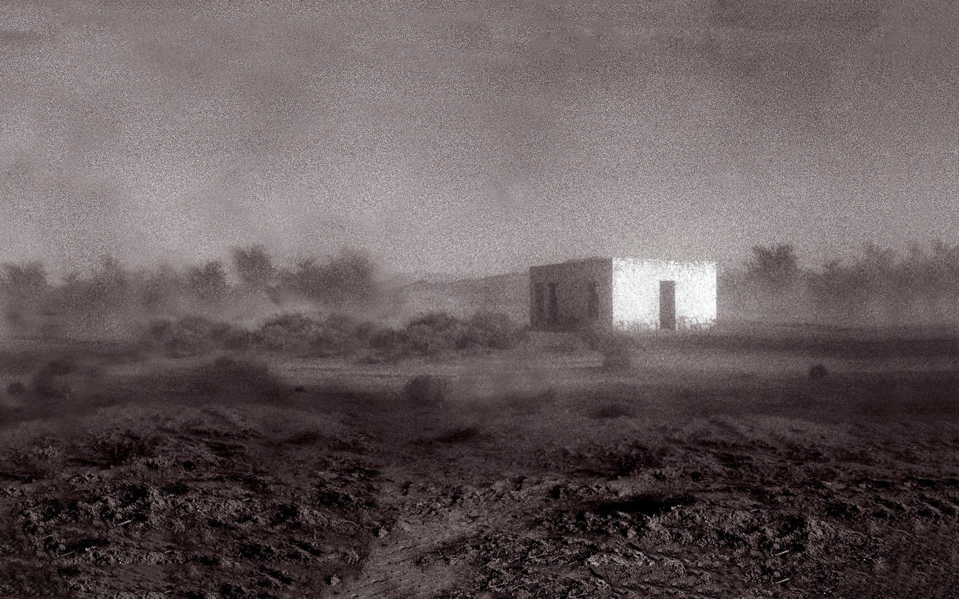 Godspeed You! Black Emperor, Album Covers, music, 1080P, HD Wallpaper