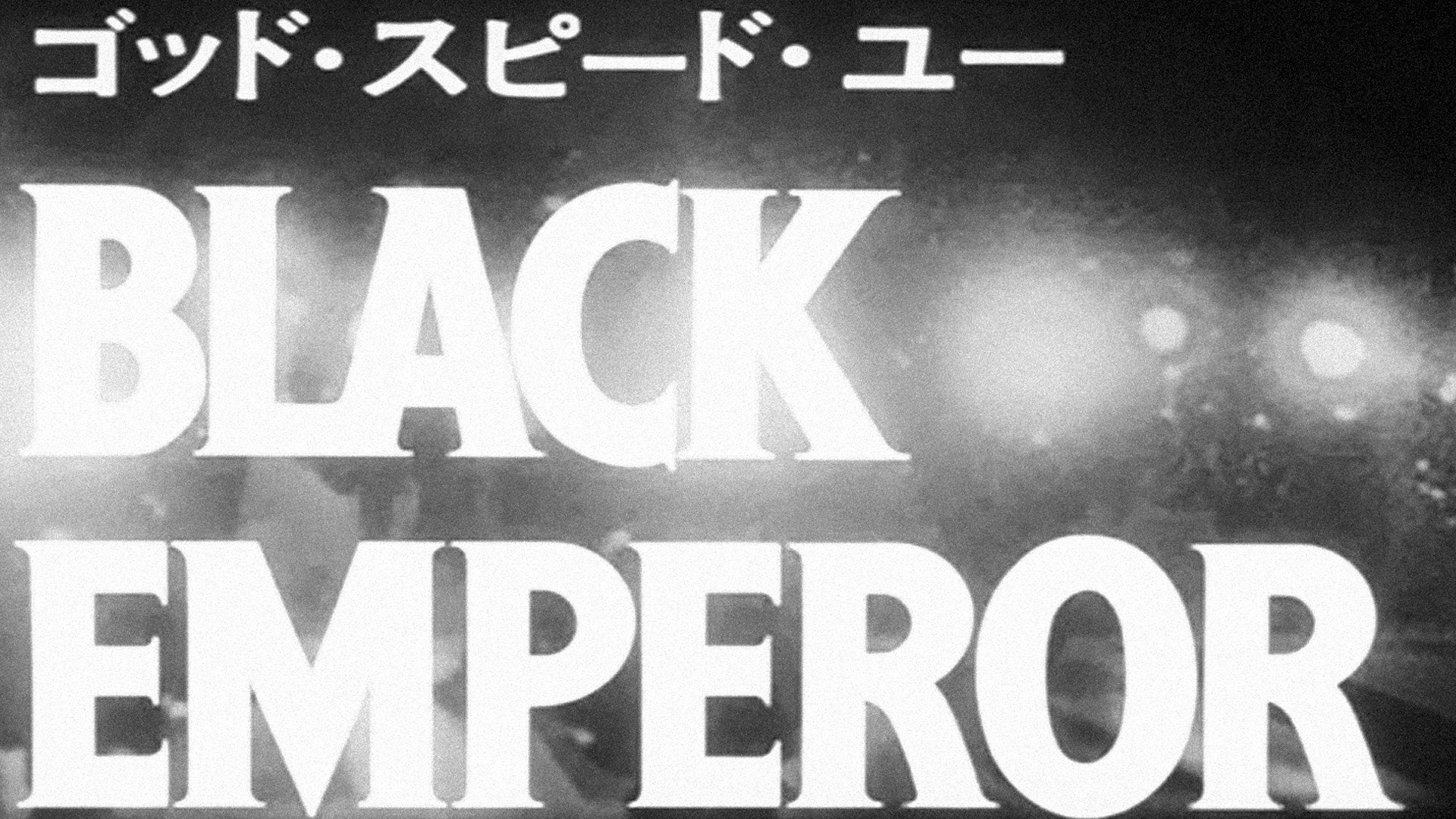 Godspeed You! Black Emperor, music, 1080P, HD Wallpaper
