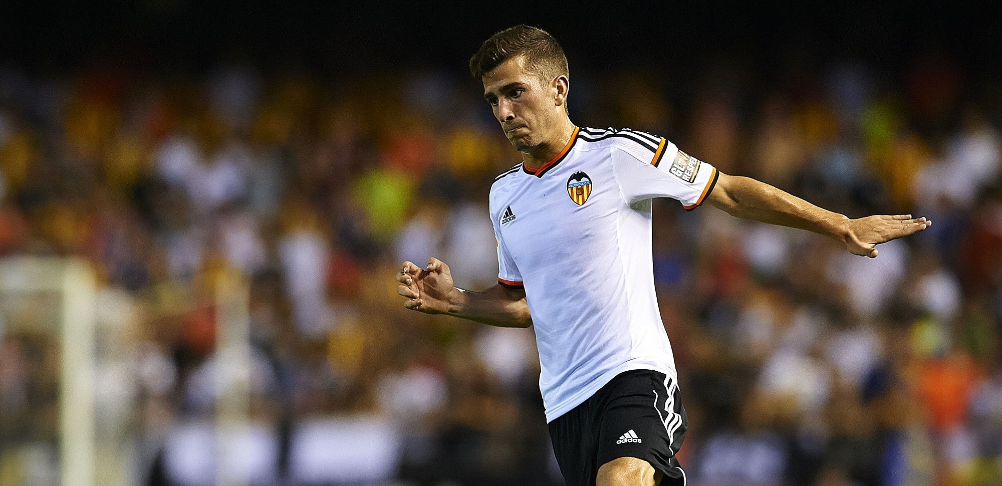 men, soccer, sport, valencia, 1080P, HD Wallpaper