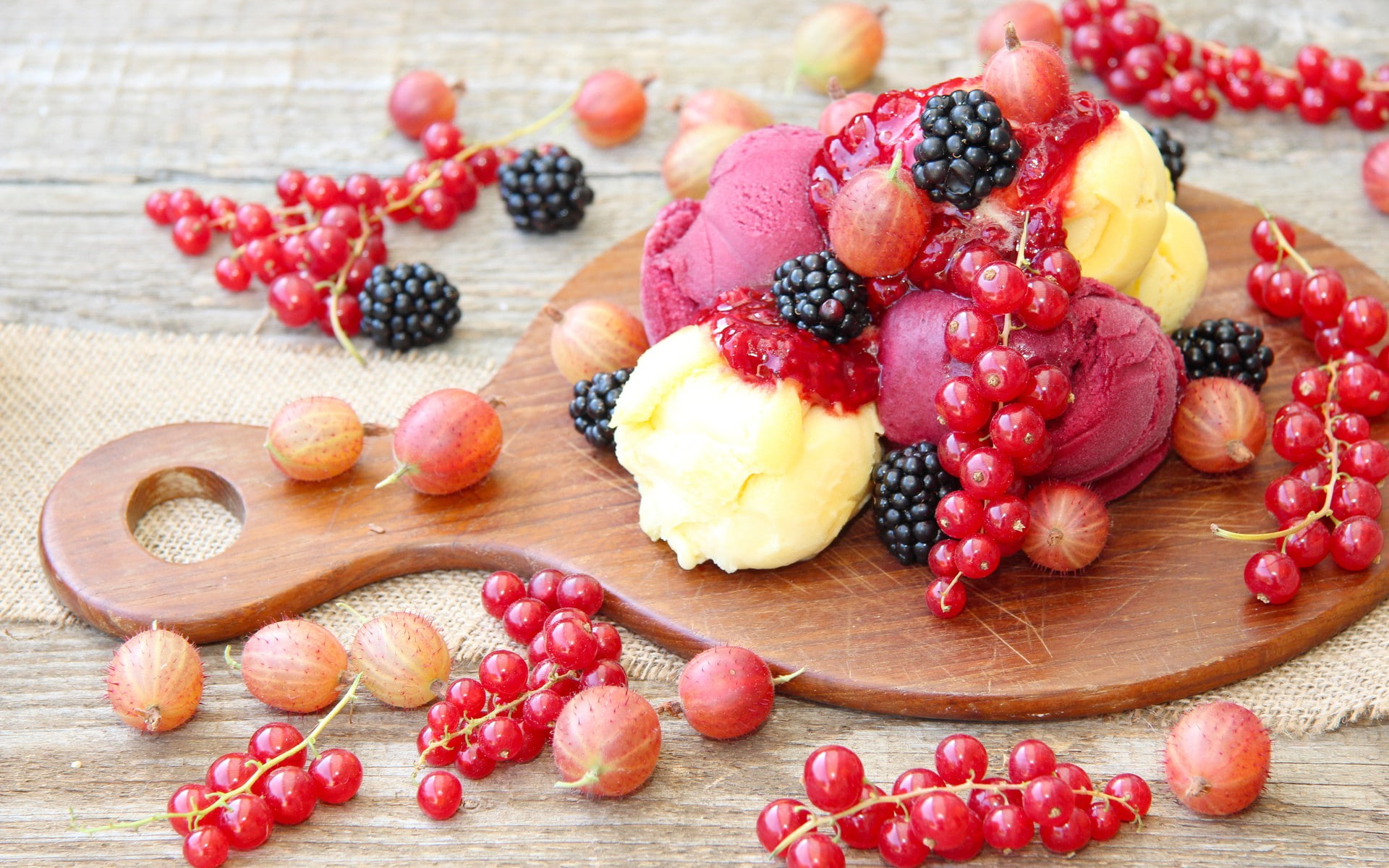 food and drink, close-up, lunch, red currant, freshness, blackberry - fruit, blackberries, blueberry, choice, healthy eating, 1080P, dessert, closeup, HD Wallpaper