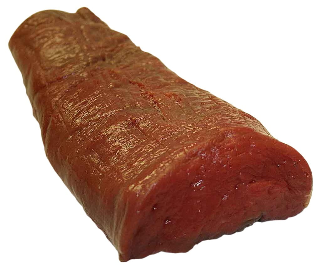 food, no People, Fillet Of Beef, slice, eat, freshness, still life, brown, fillet, Beef Steak, white, piece of meat, red meat, isolated, indoors, steak, HD Wallpaper