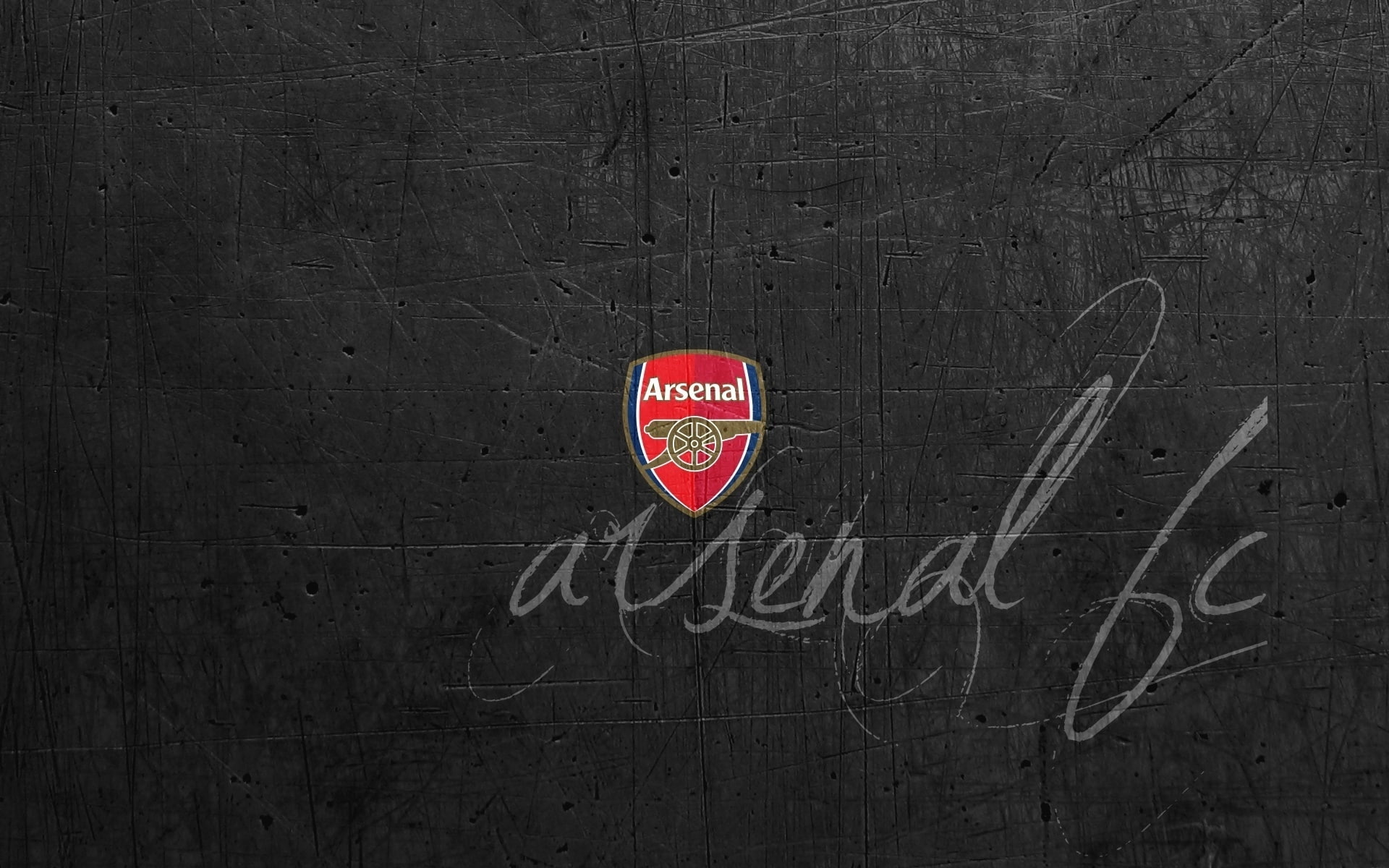 graffiti, london, team, arsenal, brand, 1080P, logo, background, HD Wallpaper