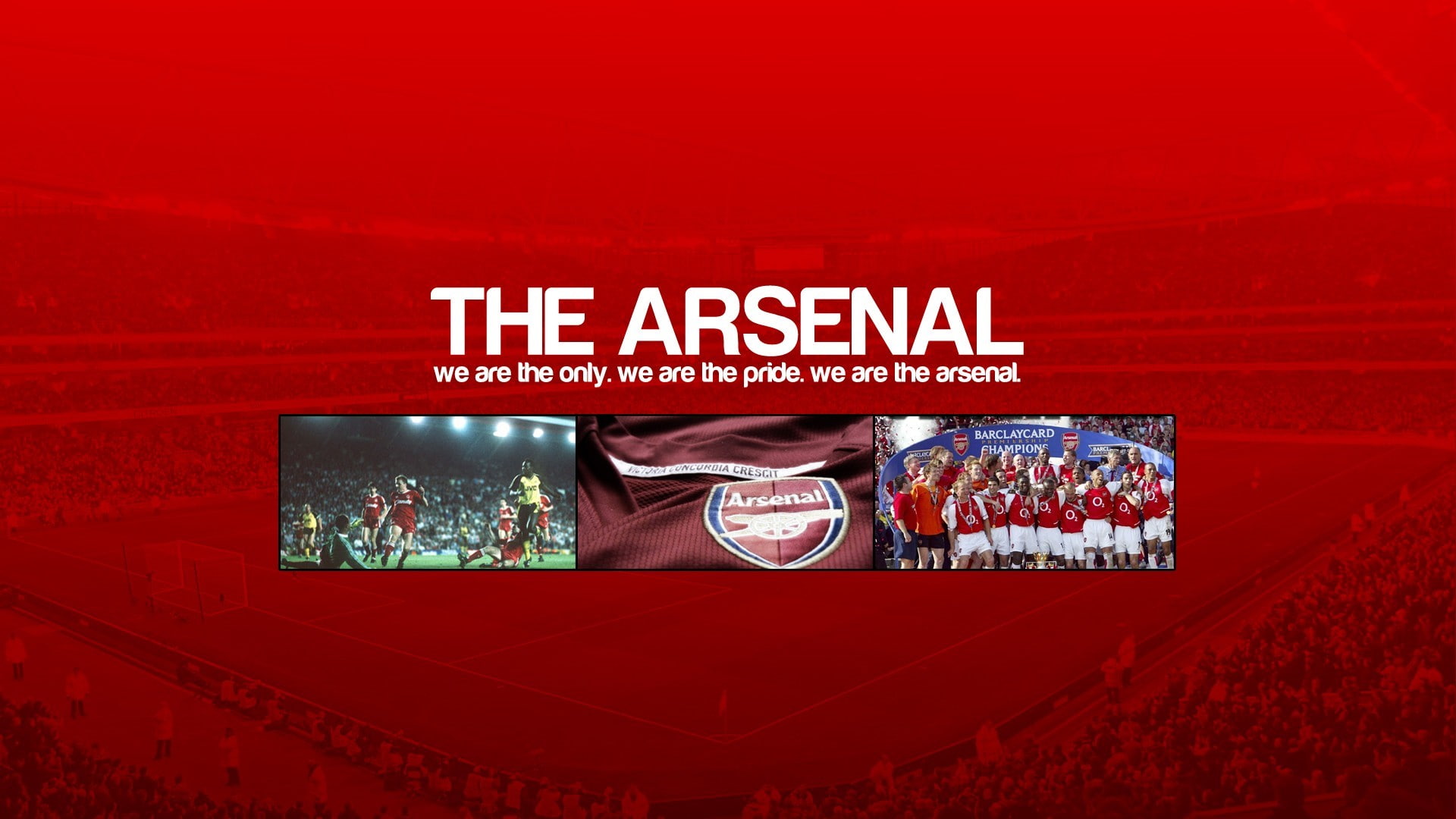 fast food, western script, 1080P, arts culture and entertainment, copy space, red, sport, single object, soccer, communication, fun, sign, soccer arsenal london, HD Wallpaper