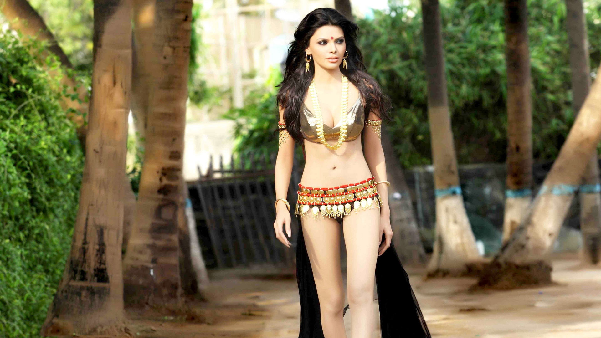 photoshoot, sizzling, chopra, 1080P, sherlyn, HD Wallpaper