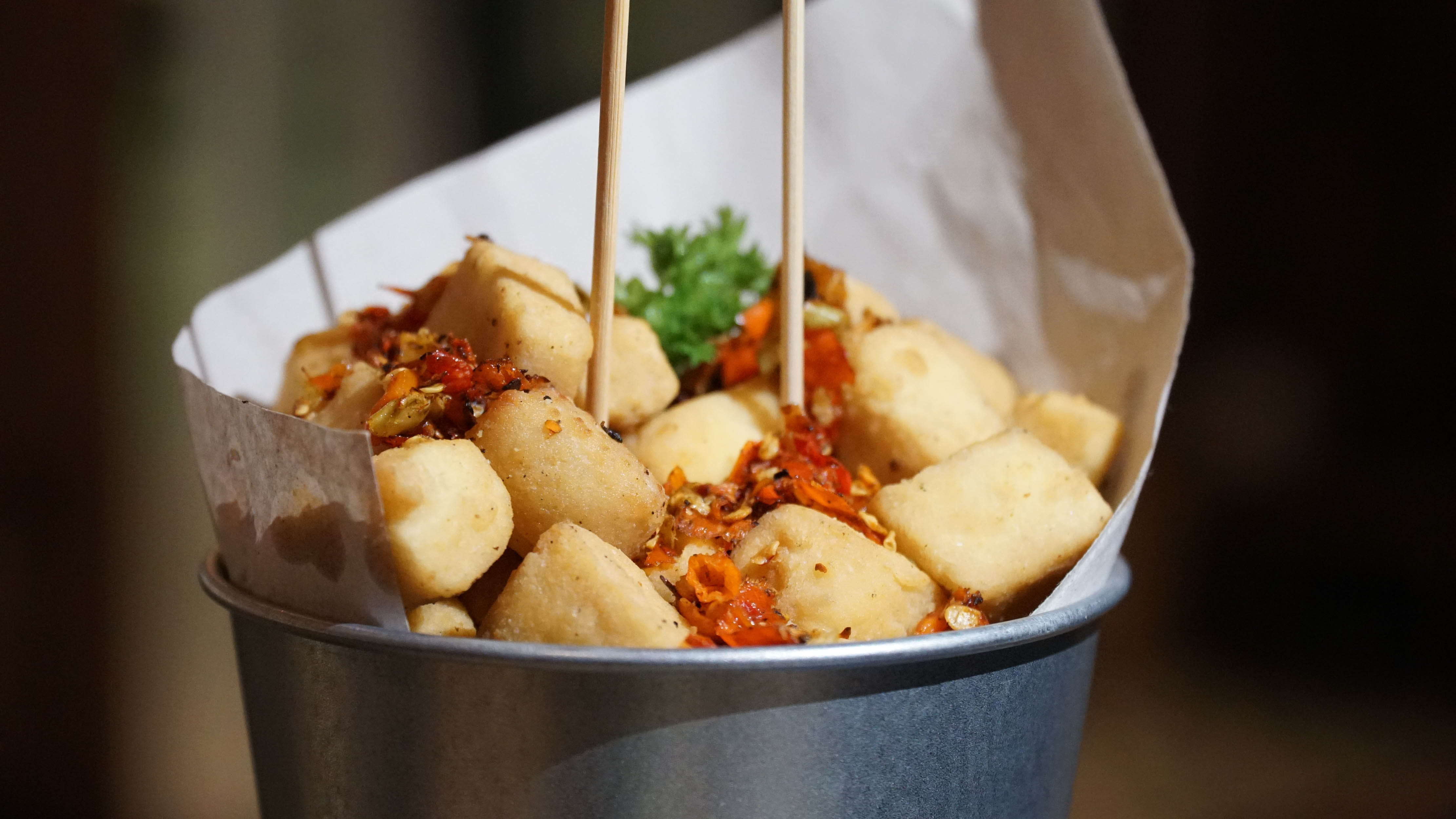 studio shot, unhealthy eating, vegetable, hangout, no people, dinner, chinese, freshness, food and drink, tofu, cooking, potato, food, meal, indulgence, HD Wallpaper