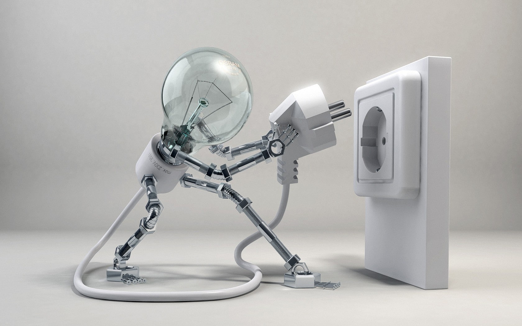 connection, healthcare and medicine, business, close-up, gray, single object, photo manipulation, technology, cut out, metal, no people, still life, studio shot, HD Wallpaper
