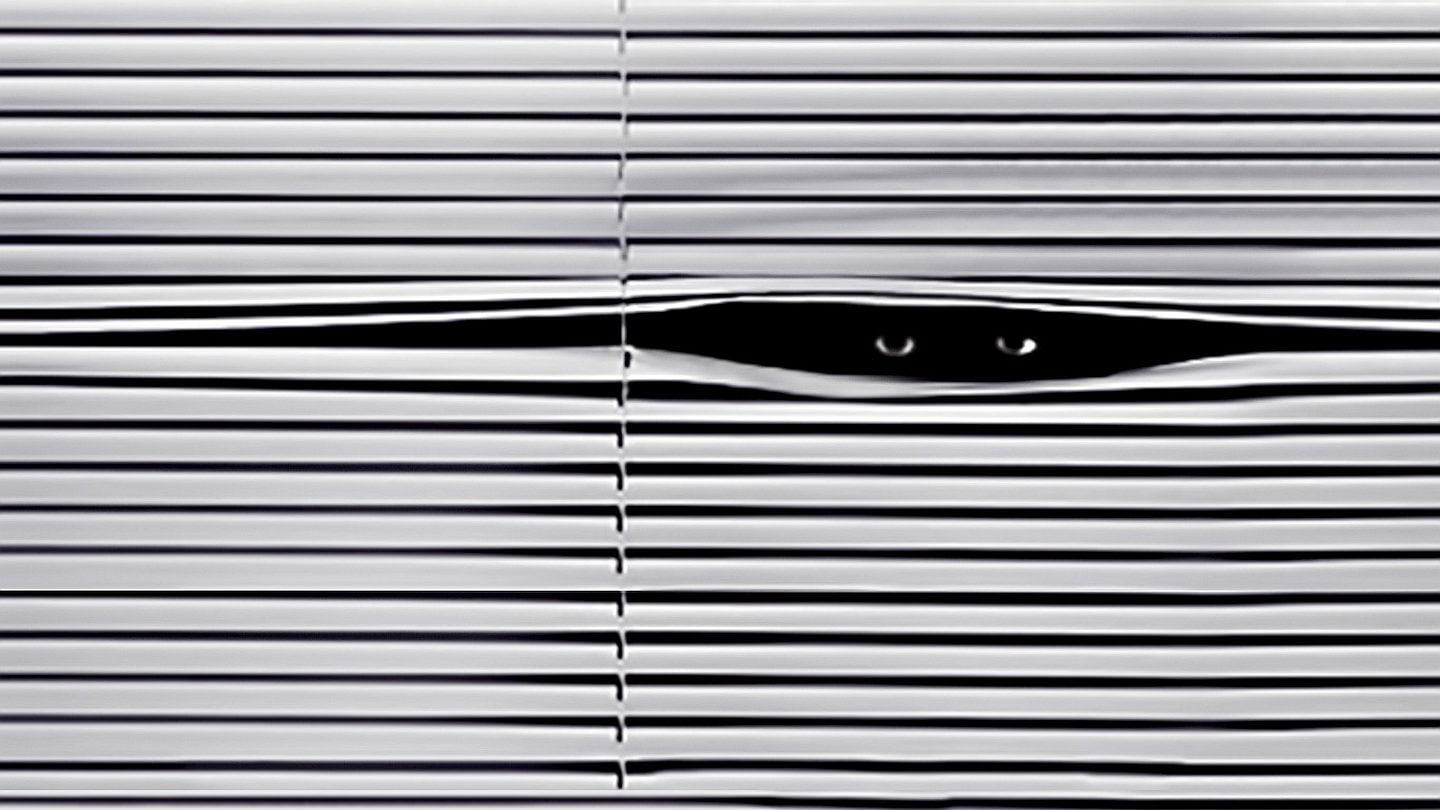 Eye, 720P, Creepy, Dark, HD Wallpaper
