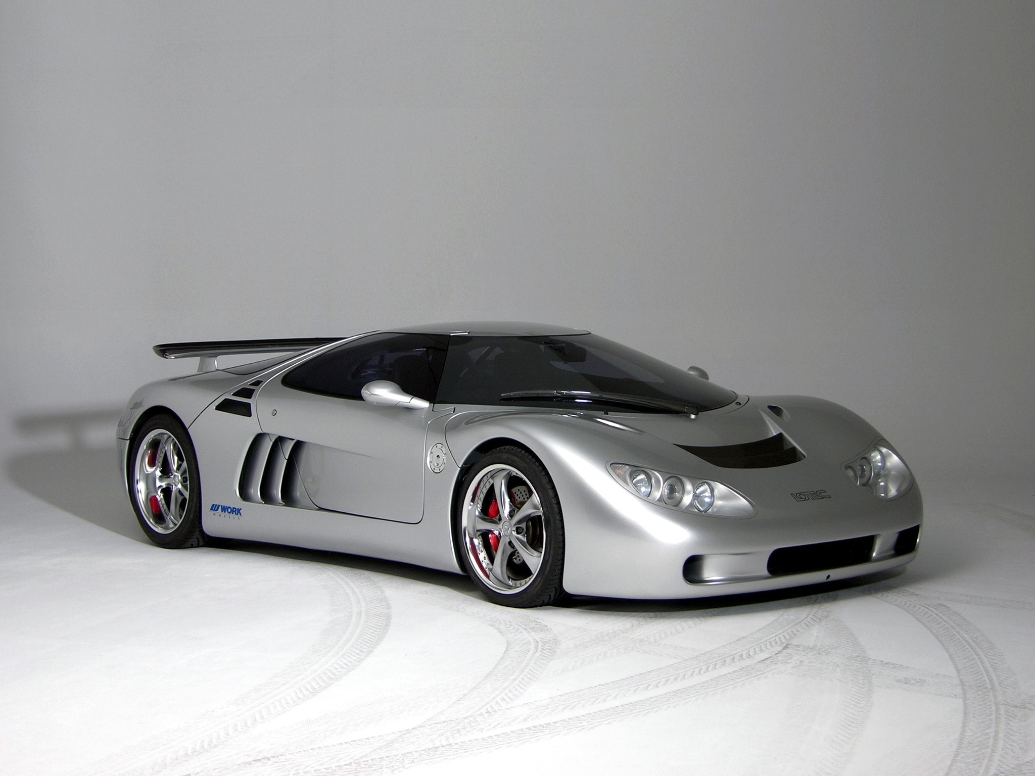 lotec, 2001, sirius, 1080P, HD Wallpaper