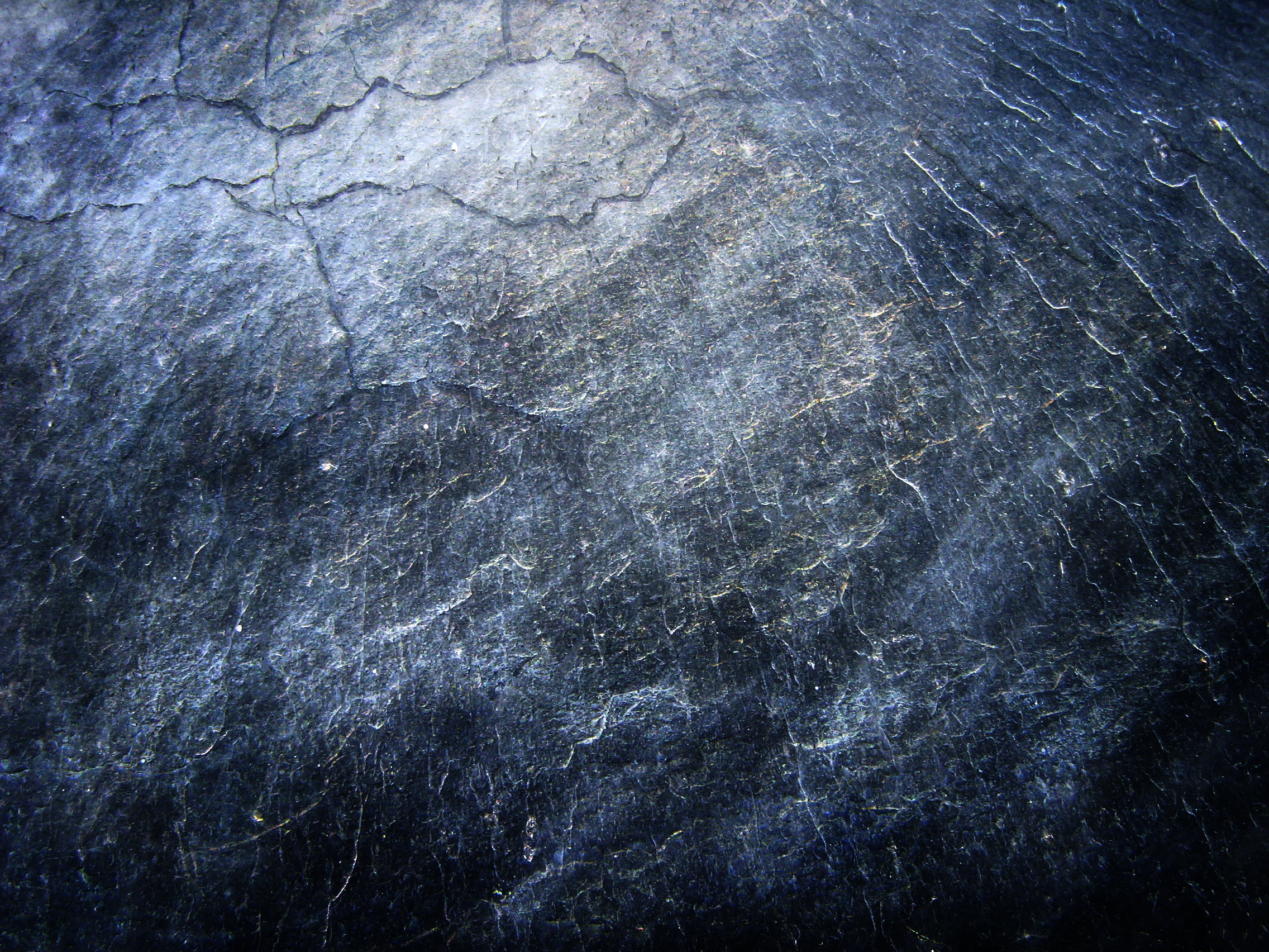 rock, beauty in nature, blue, backdrop, textured Effect, TEXTURE, 1080P, rock - object, outdoors, CRACKED, space, solid, pattern, no People, dirty, water, HD Wallpaper