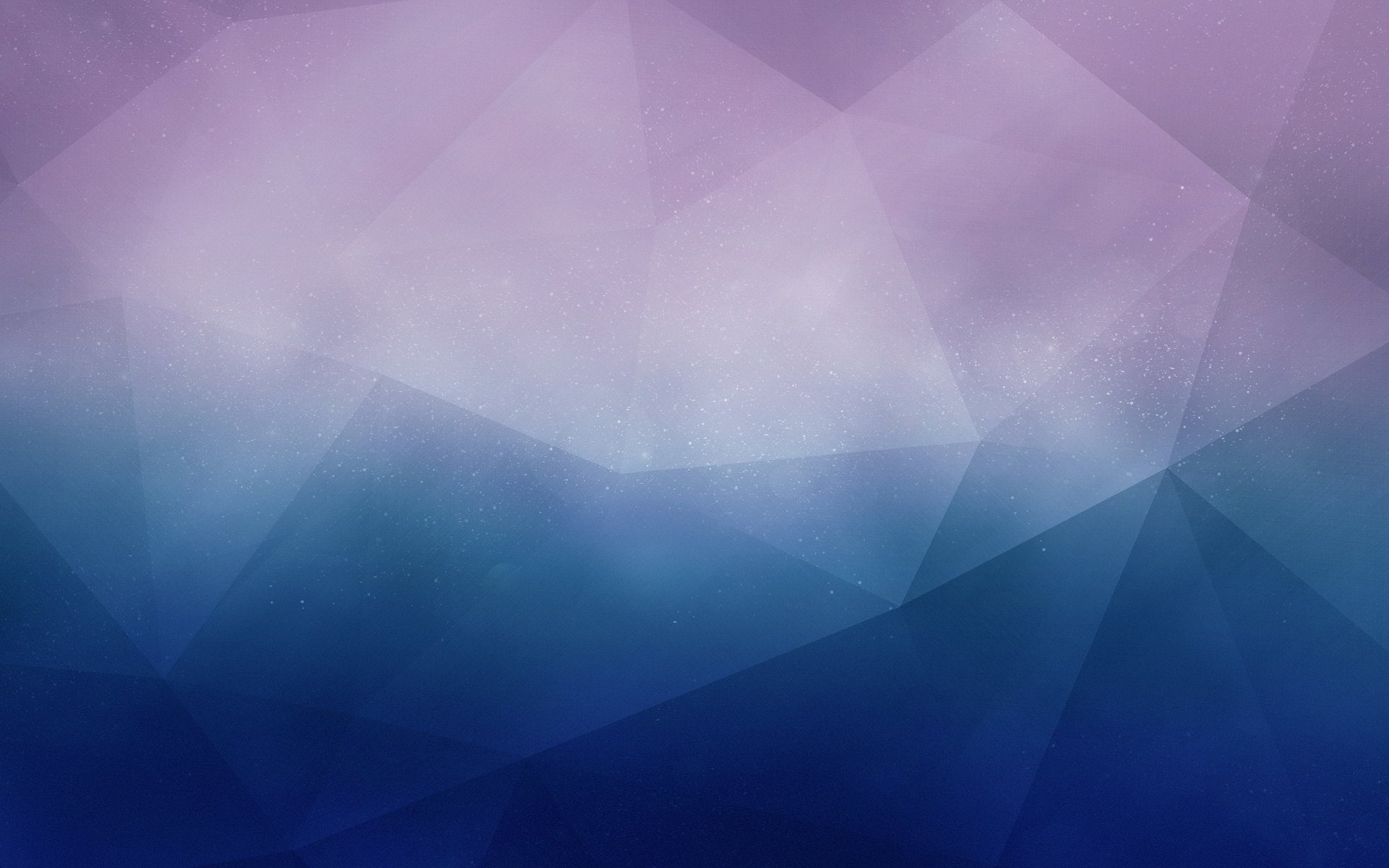 beauty in nature, pattern, sky, sunbeam, triangle shape, blue, Triangle, tranquility, cold temperature, environment, winter, abstract backgrounds, 1080P, HD Wallpaper