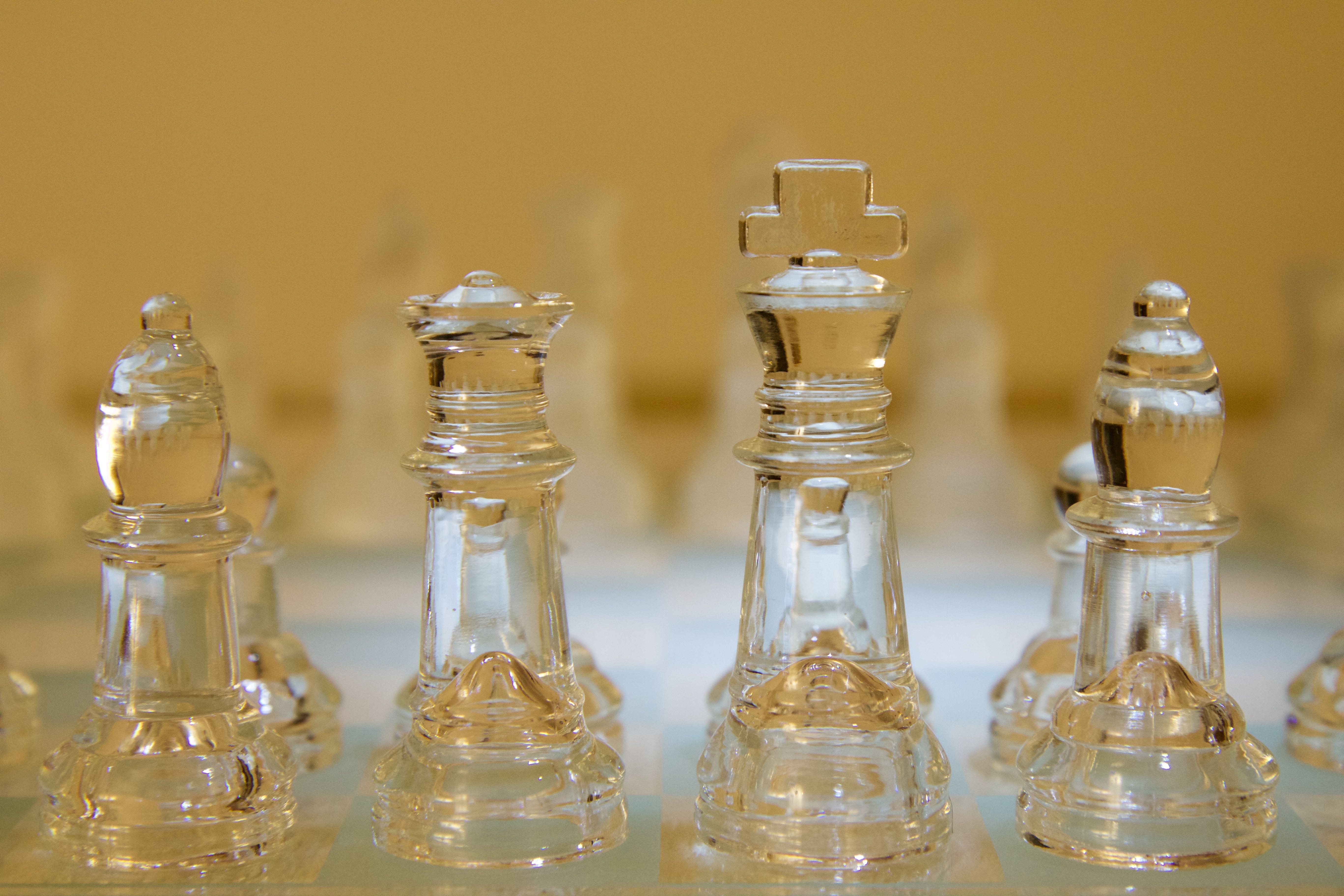 glass - material, photography, checkers, glass, bottle, three objects, close-up, still life, focus on foreground, food and drink, focus, king, runners, HD Wallpaper