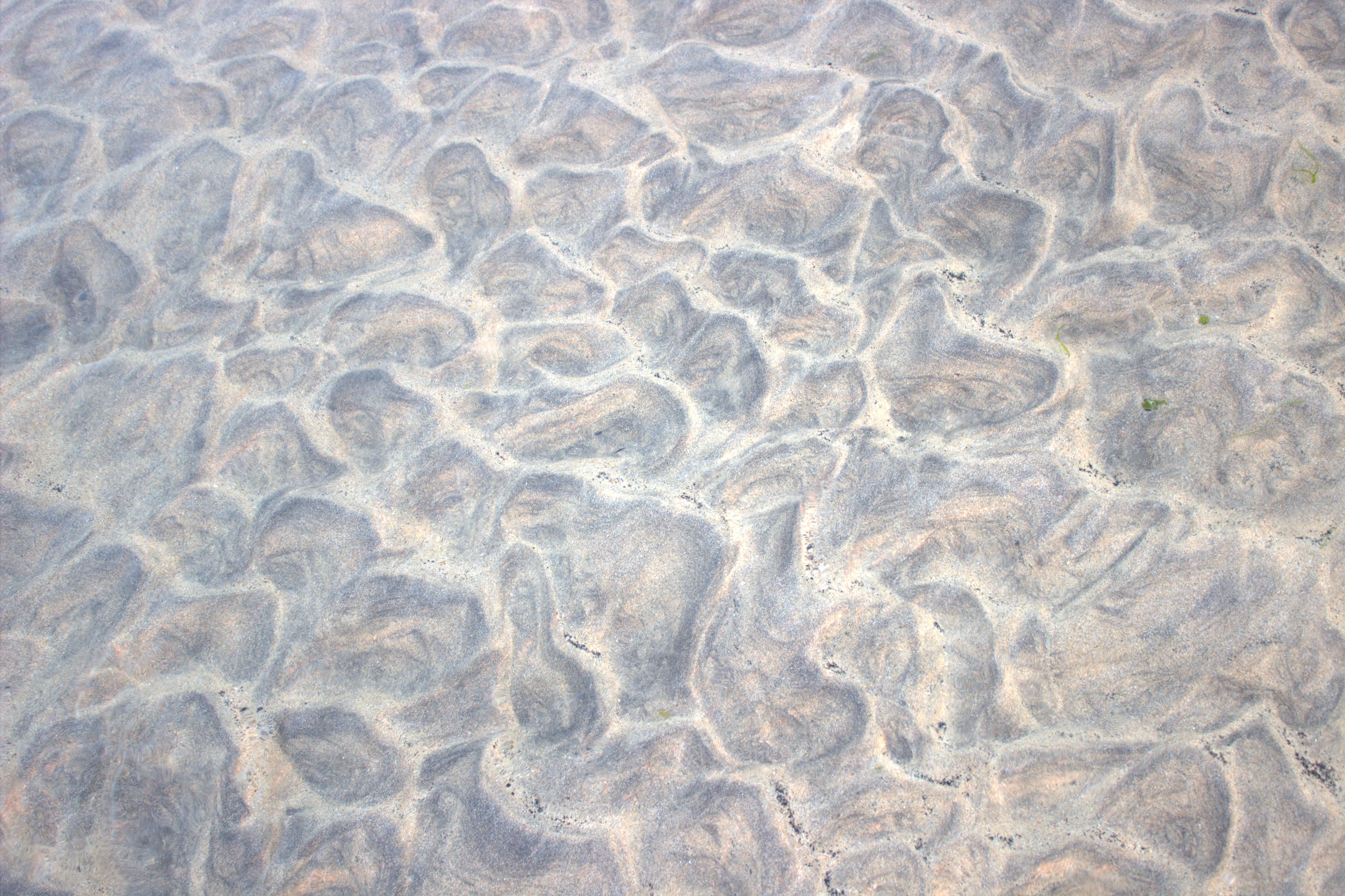 water, scenics - nature, ocean floor, close-up, outdoors, natural pattern, sea, wave pattern, nature, backgrounds, 5K, tranquility, no people, pattern, HD Wallpaper