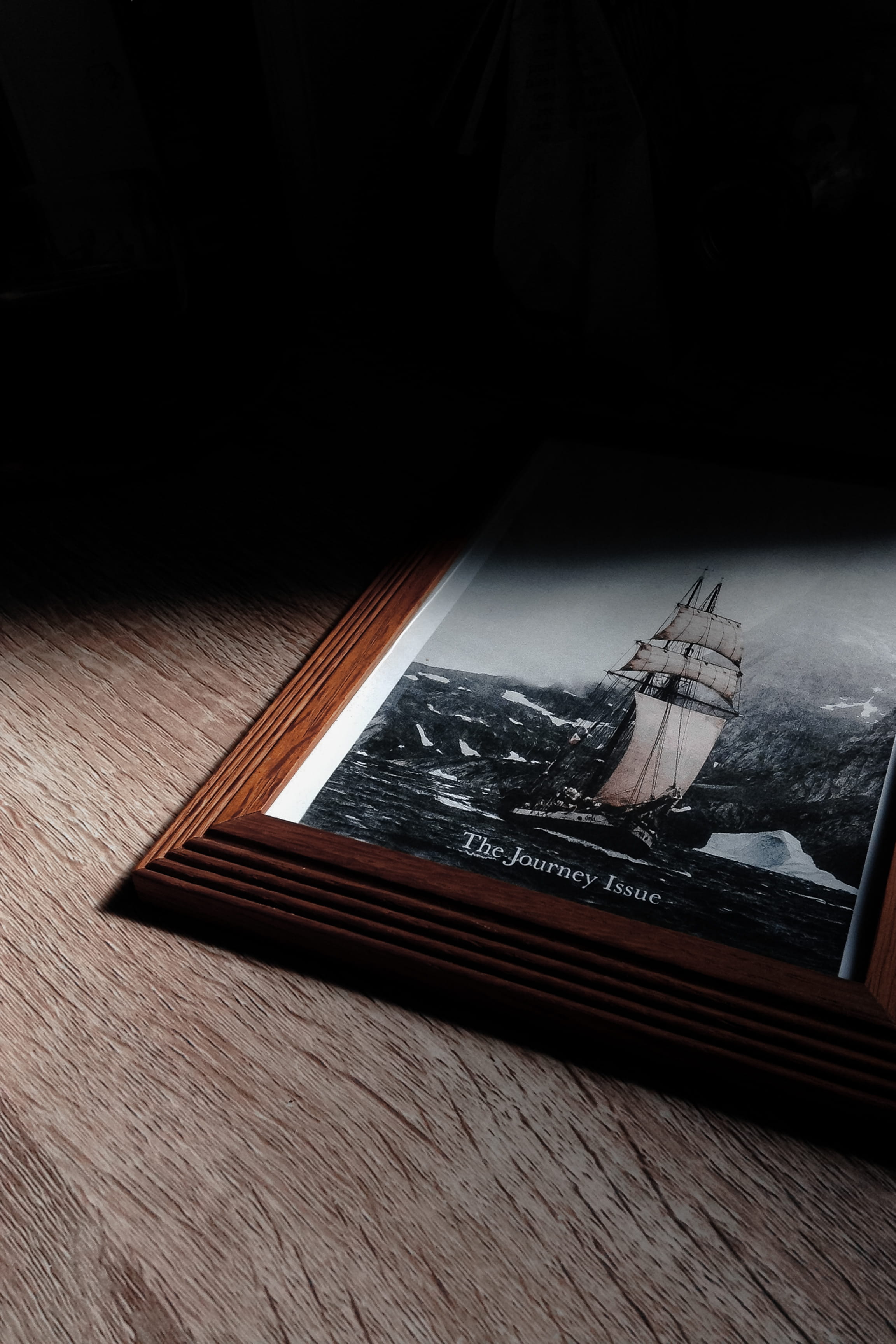 wood - material, text, still life, connection, book, hardwood, journey, furniture, indoors, communication, ship, vehicle, art, portrait, technology, vintage, Phone HD Wallpaper