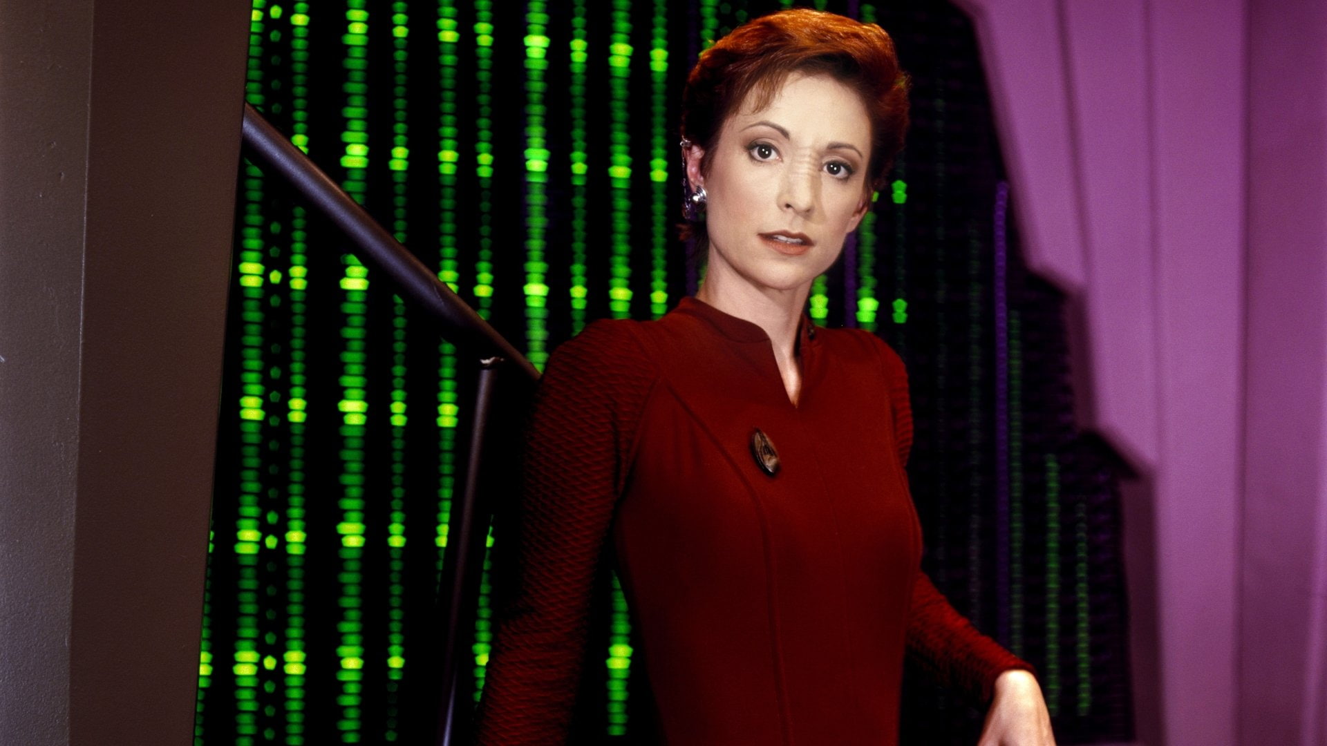 1080P, Star Trek: Deep Space Nine, Star Trek, HD Wallpaper