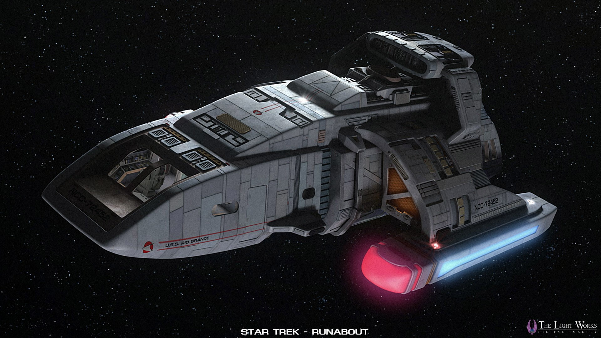 motion, digital composite, built structure, no people, outdoors, mode of transportation, building exterior, star trek deep space nine, skyscraper, space, HD Wallpaper