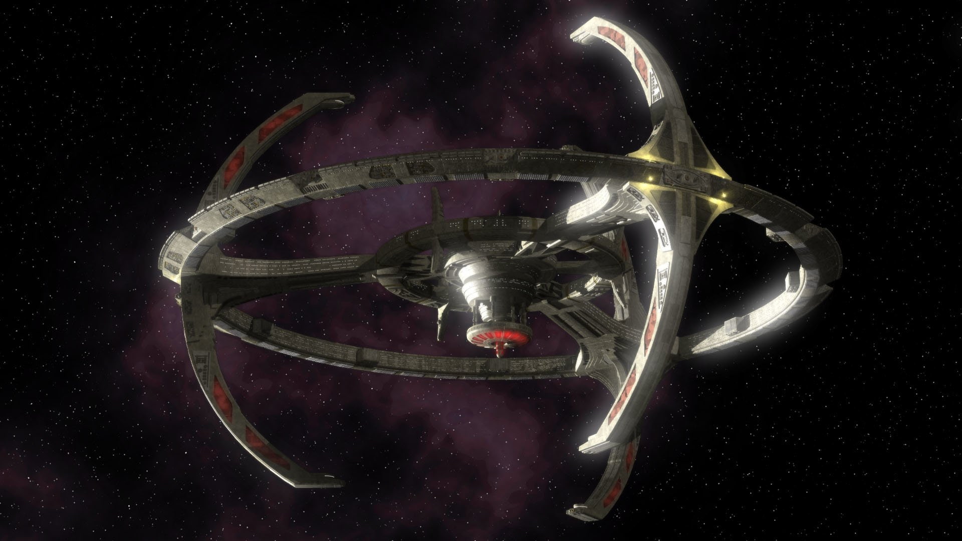 Star Trek, Star Trek: Deep Space Nine, 1080P, HD Wallpaper