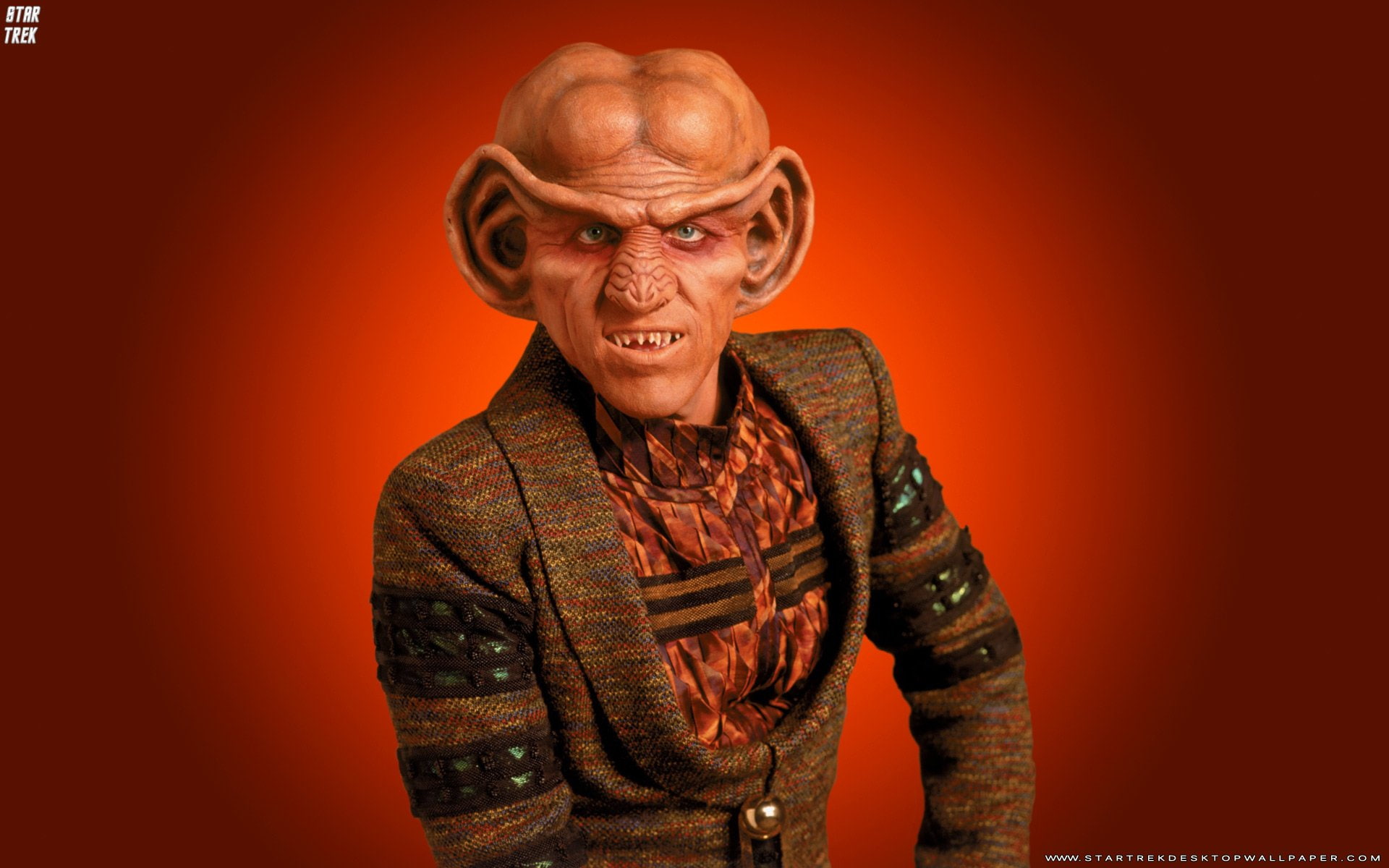 1080P, Star Trek: Deep Space Nine, Star Trek, HD Wallpaper