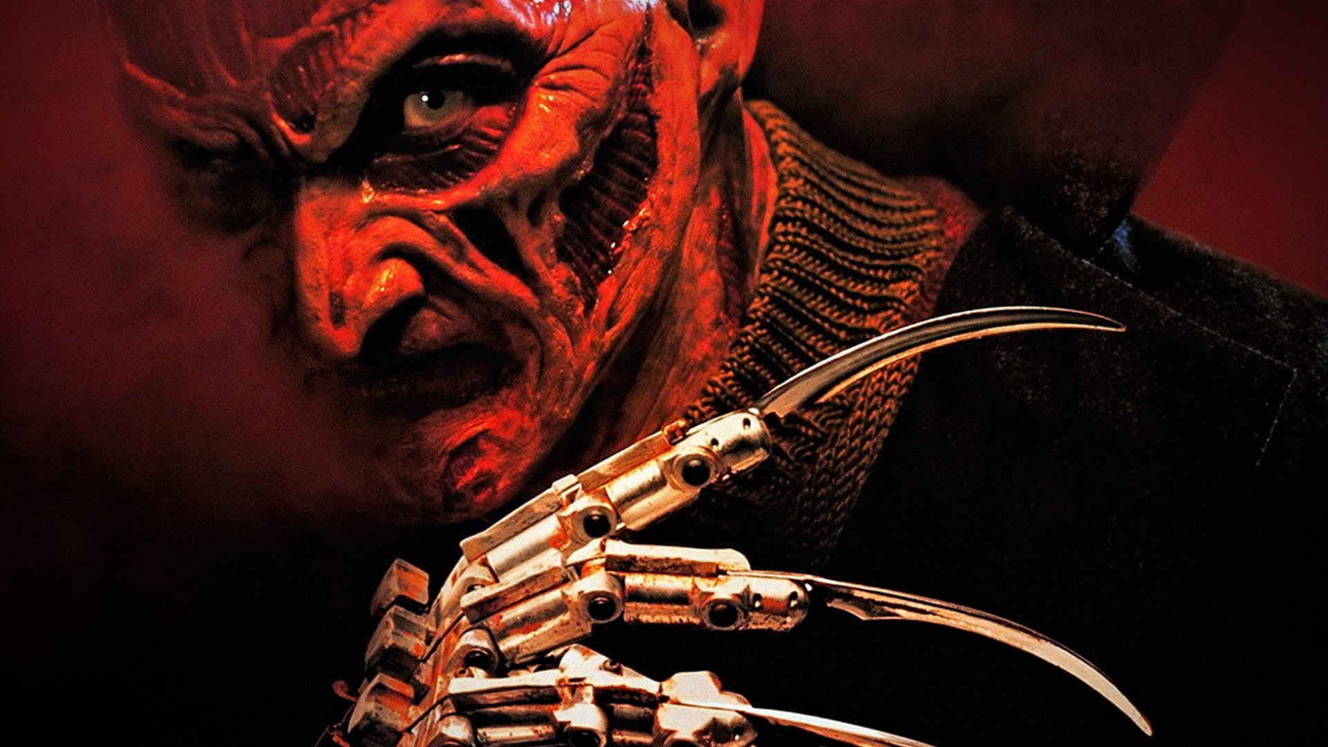 1080P, wes cravens new nightmare, HD Wallpaper