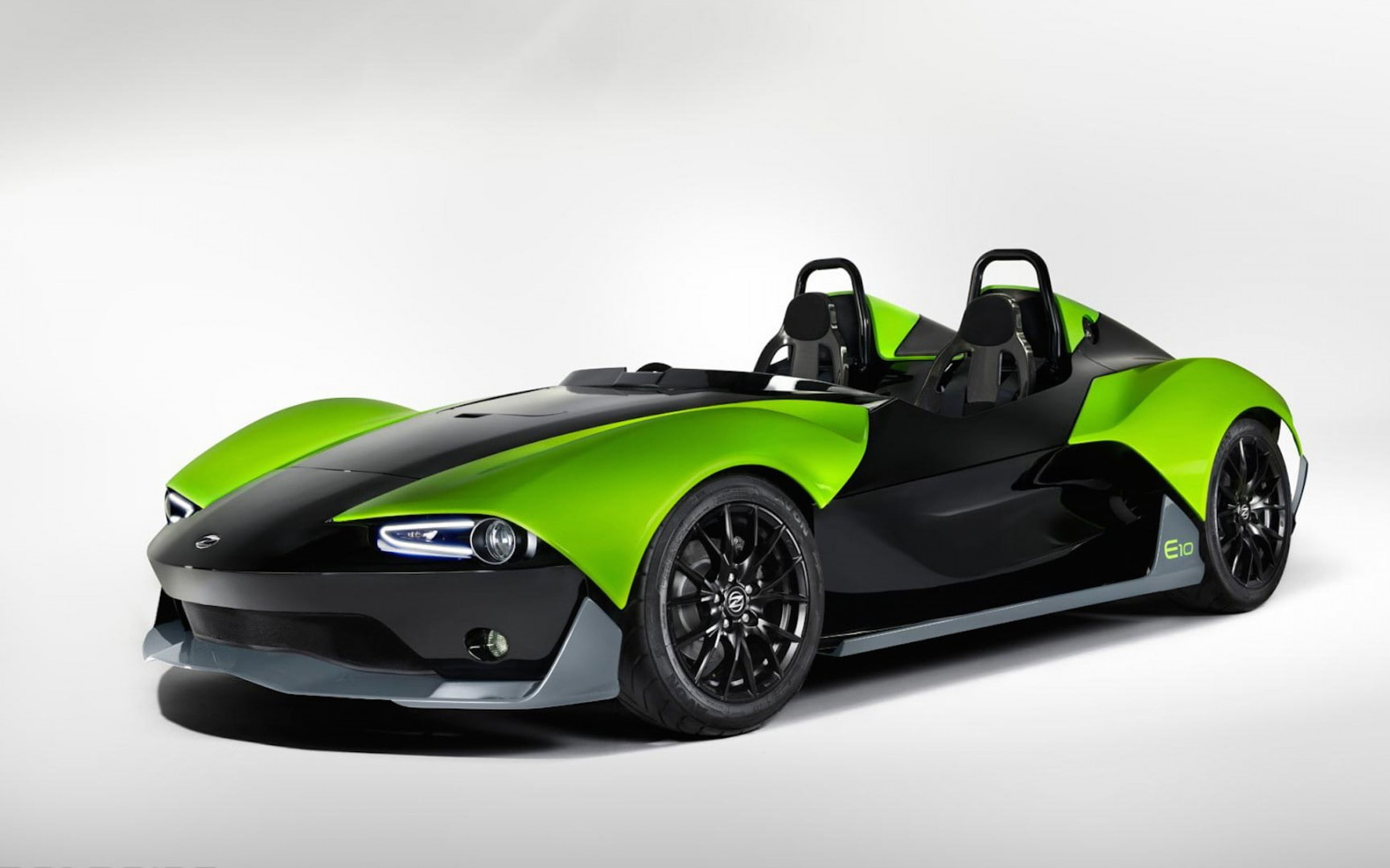zenos, 2014, car, 720P, e, hd, HD Wallpaper