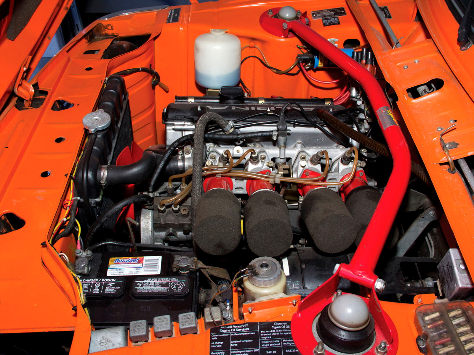 engine, bmw, alpina, classic, tii, 720P, touring, e10, 1974, 2002, HD Wallpaper