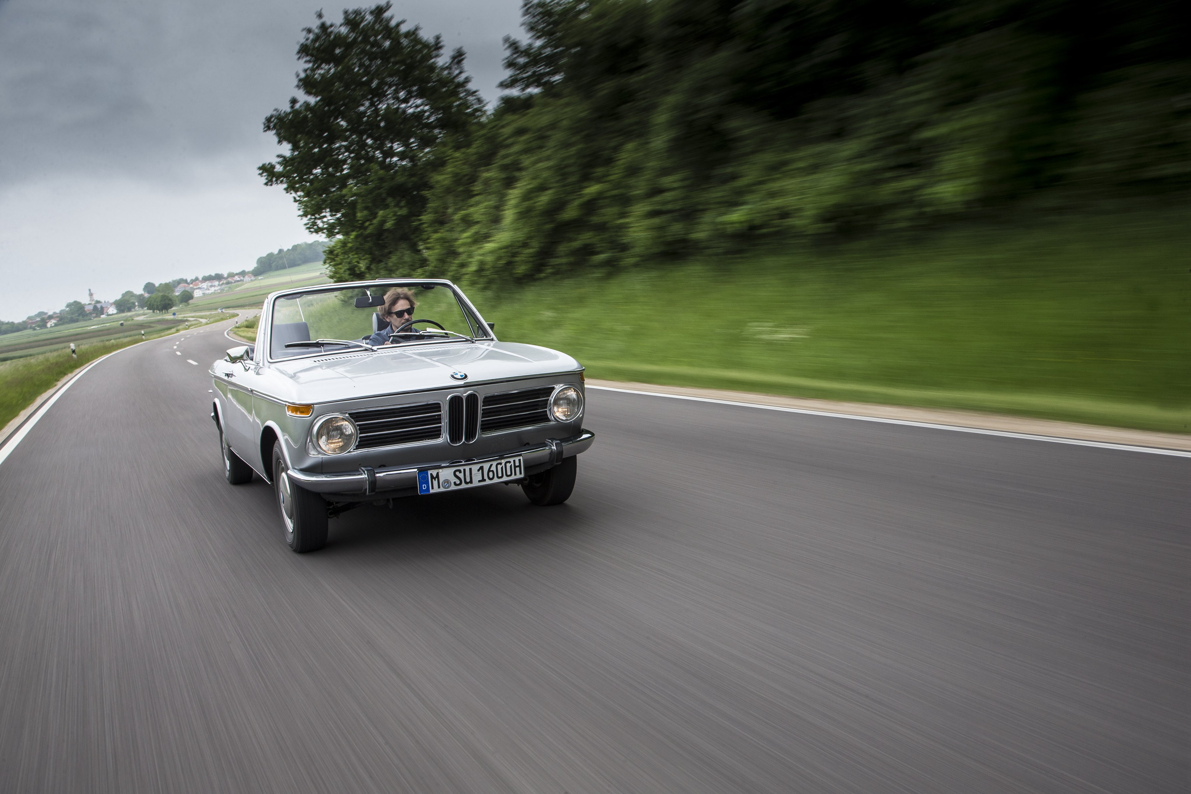 cabrio, classic, bmw, e10, 4K, 1600, 1967, 1600-2, HD Wallpaper