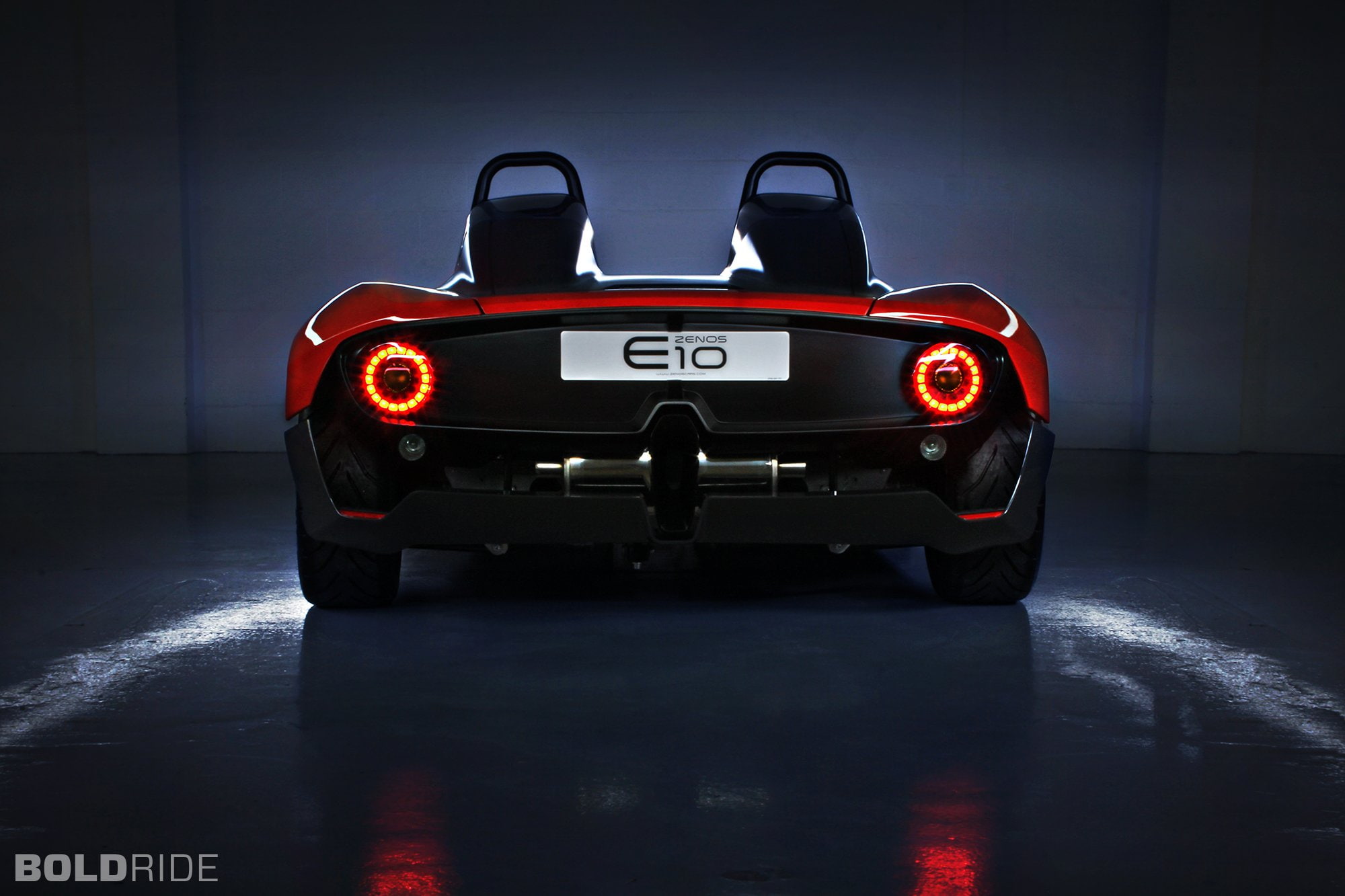 2014, 1080P, supercar, e10, zenos, HD Wallpaper