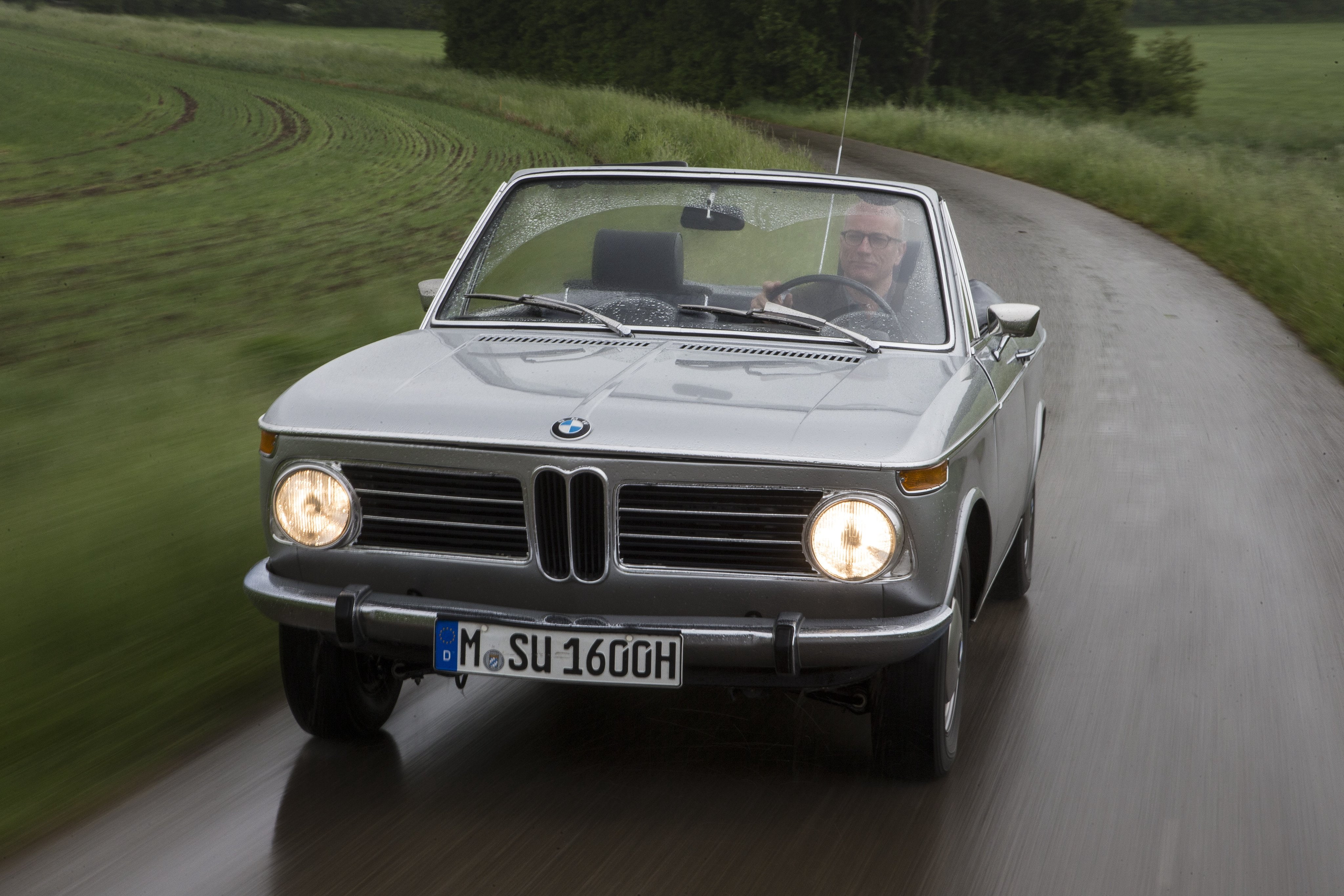 1600-2, cabrio, 1967, classic, bmw, e10, 4K, 1600, HD Wallpaper