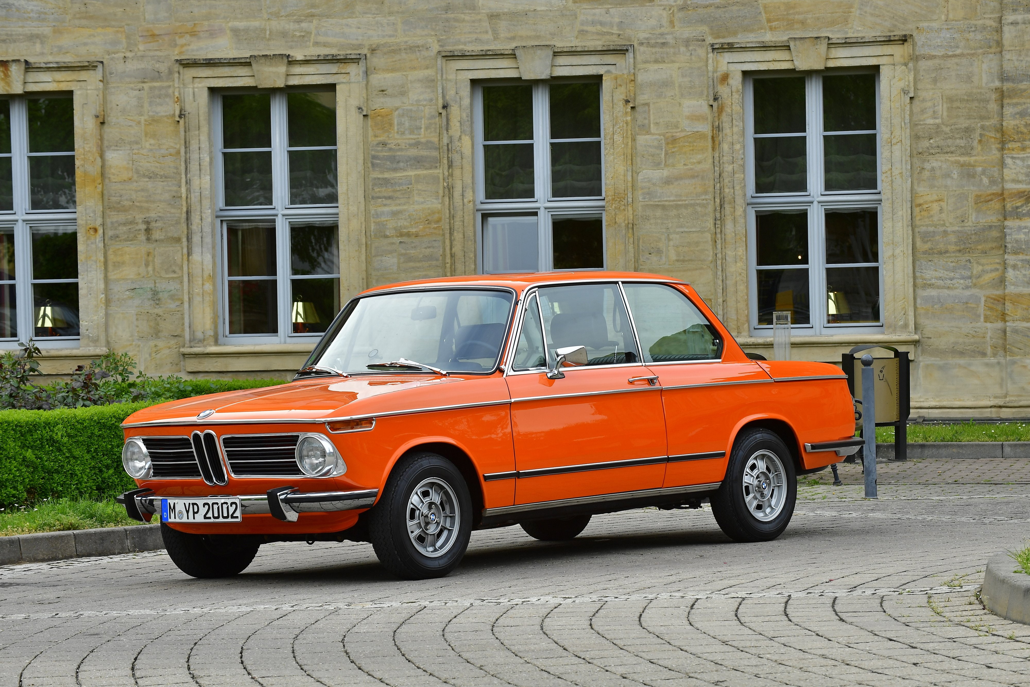 e10, classic, 2002, 4K, bmw, 1971-73, tii, HD Wallpaper