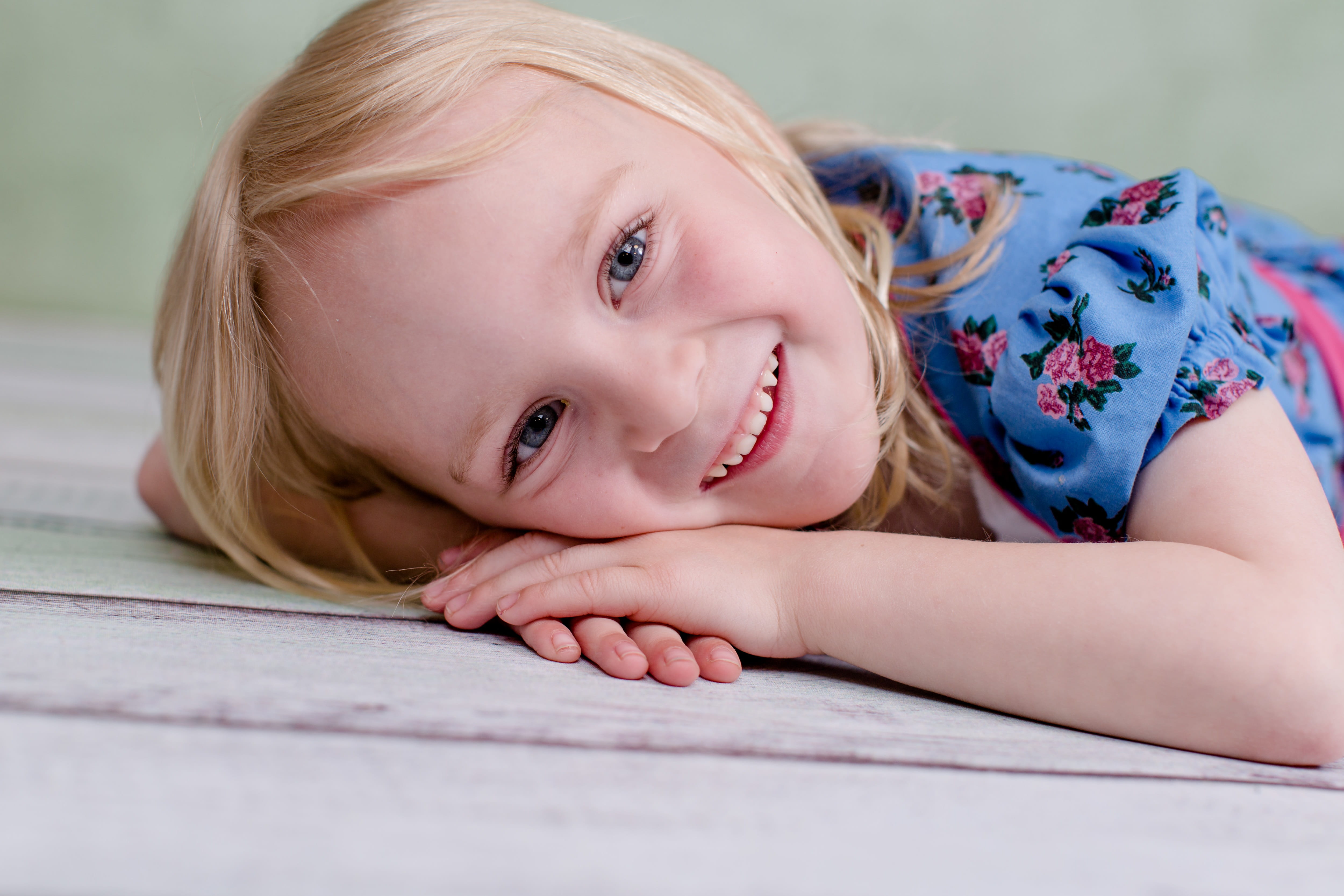 smile, childhood, 4K, girl, one person, sister, looking at camera, child, emotion, blond hair, hair, young, happiness, smiling, women, cute, sweet, face, HD Wallpaper