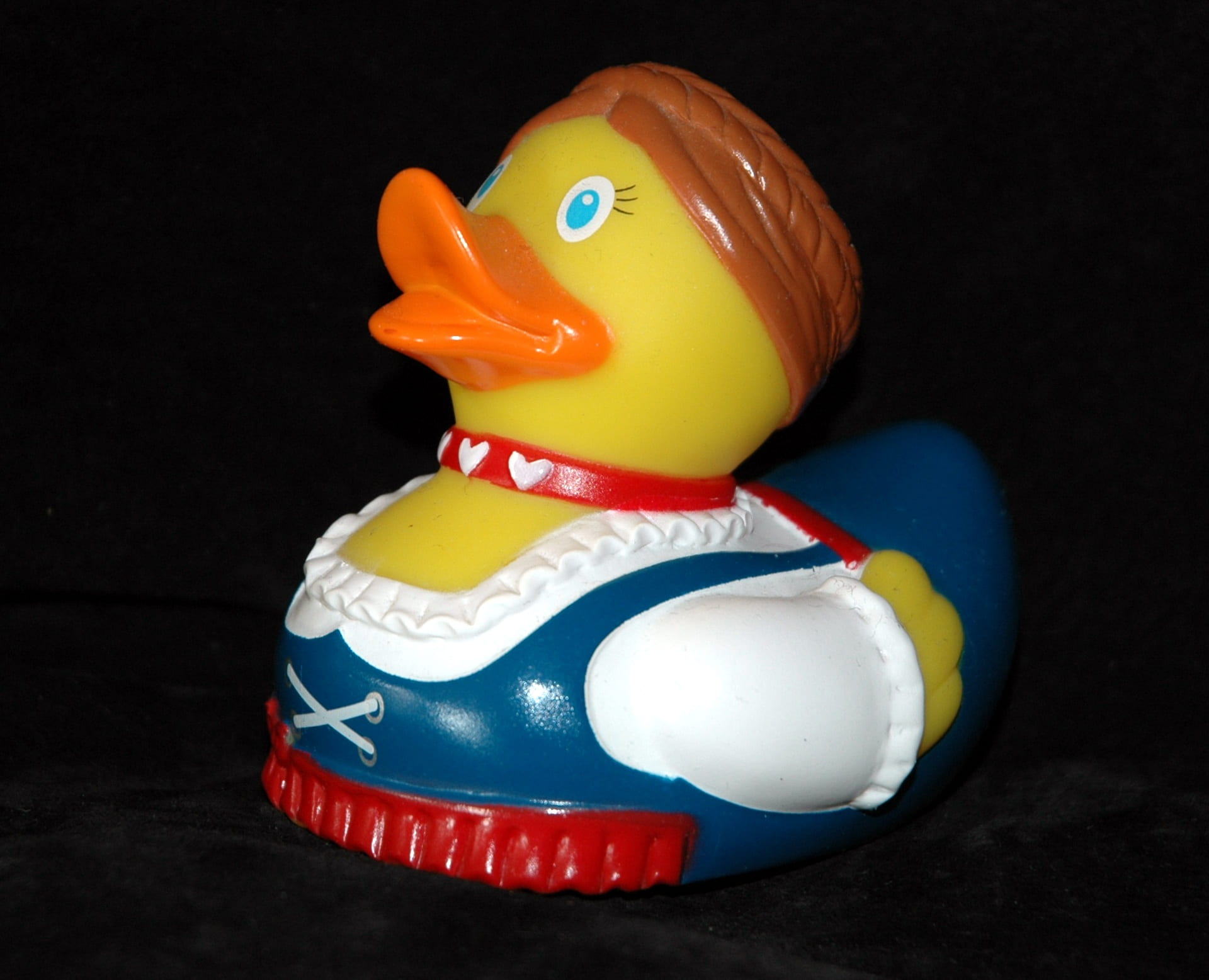 single object, bath duck, 1080P, celebration, toys, representation, plastic, human representation, squeak duck, still life, indoors, creativity, no people, HD Wallpaper