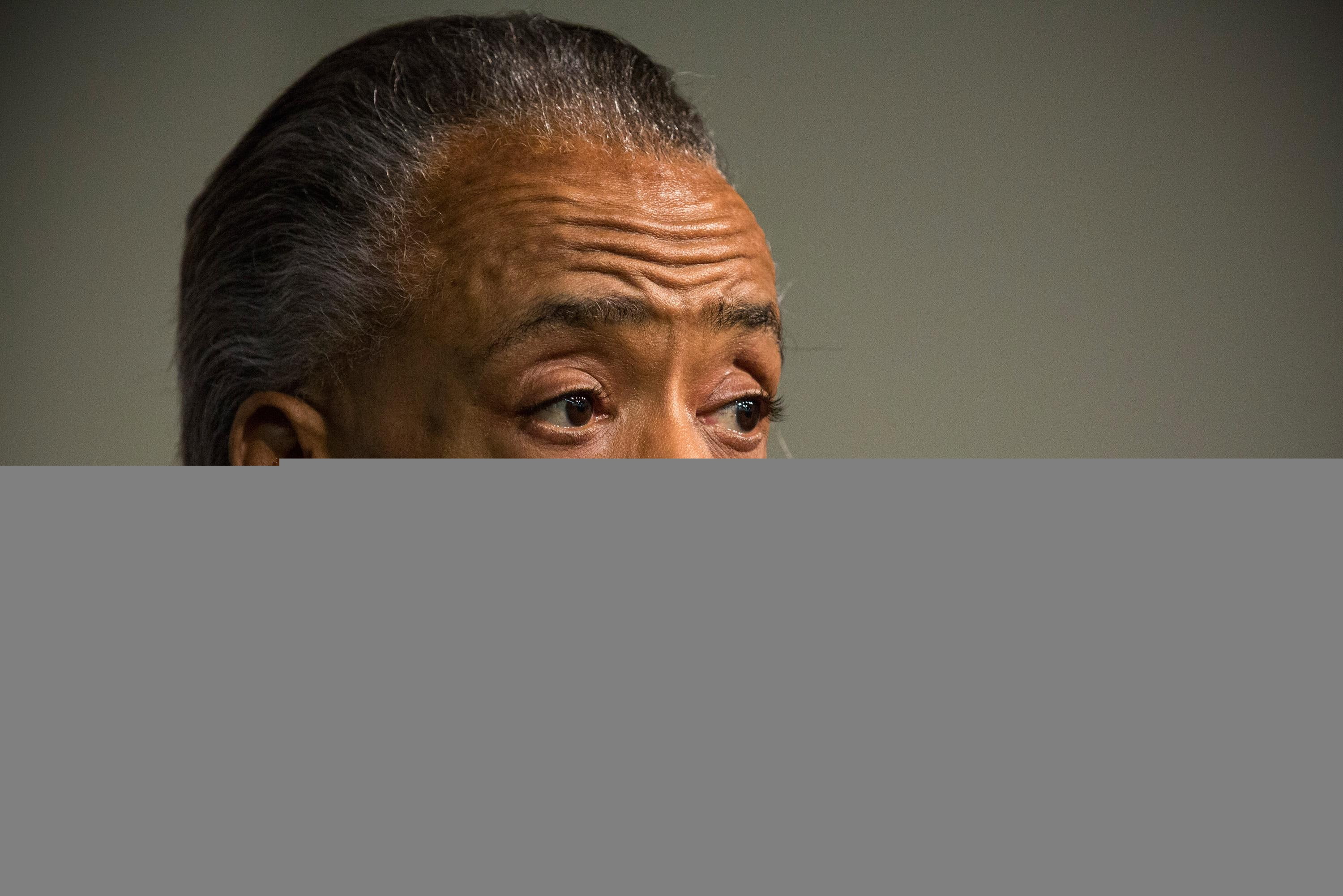 prayers, priest, thanksgiving day, sharpton, 2K, al, al sharpton, day, thanksgiving, HD Wallpaper